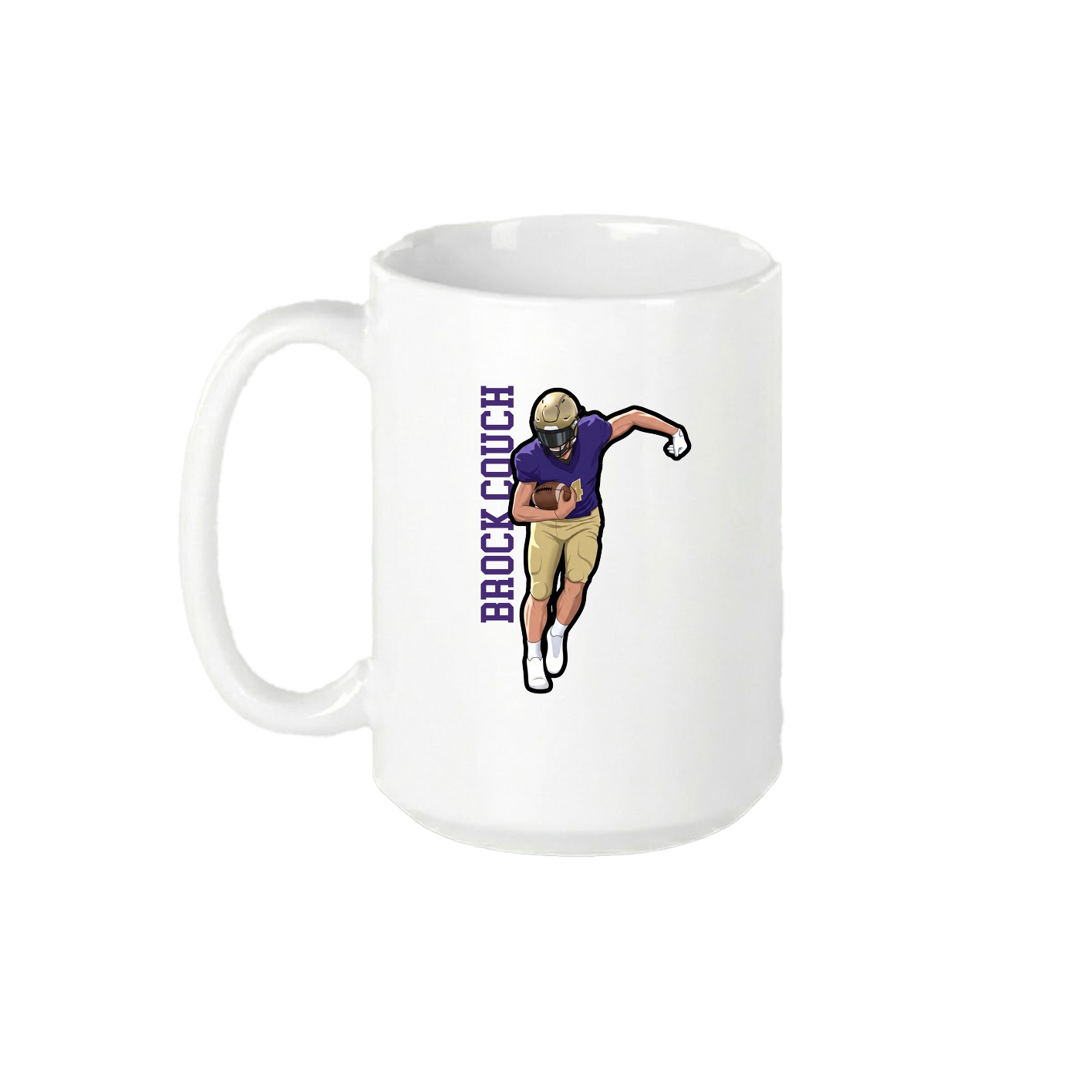 15oz Coffee Mug