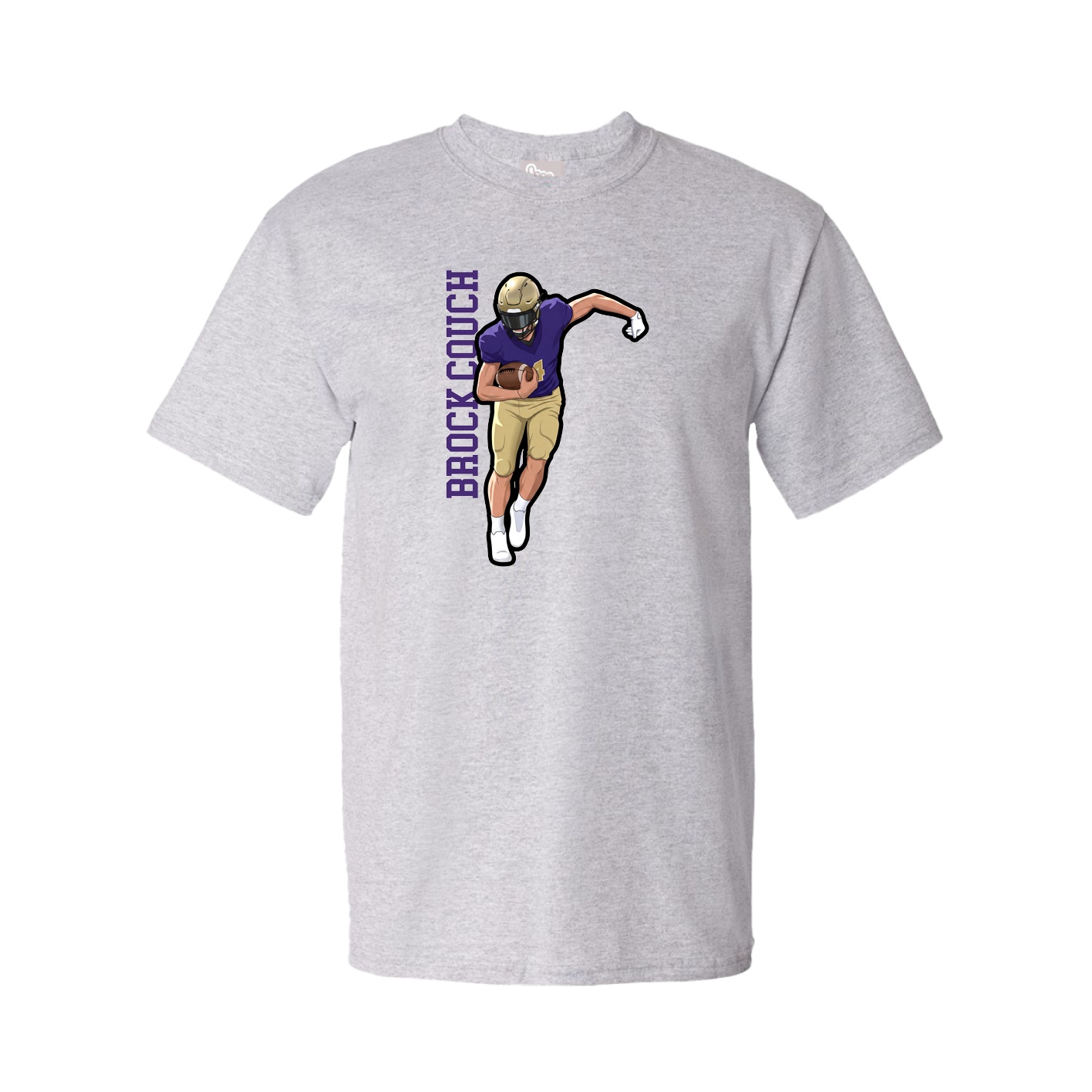 NIL Club Tee