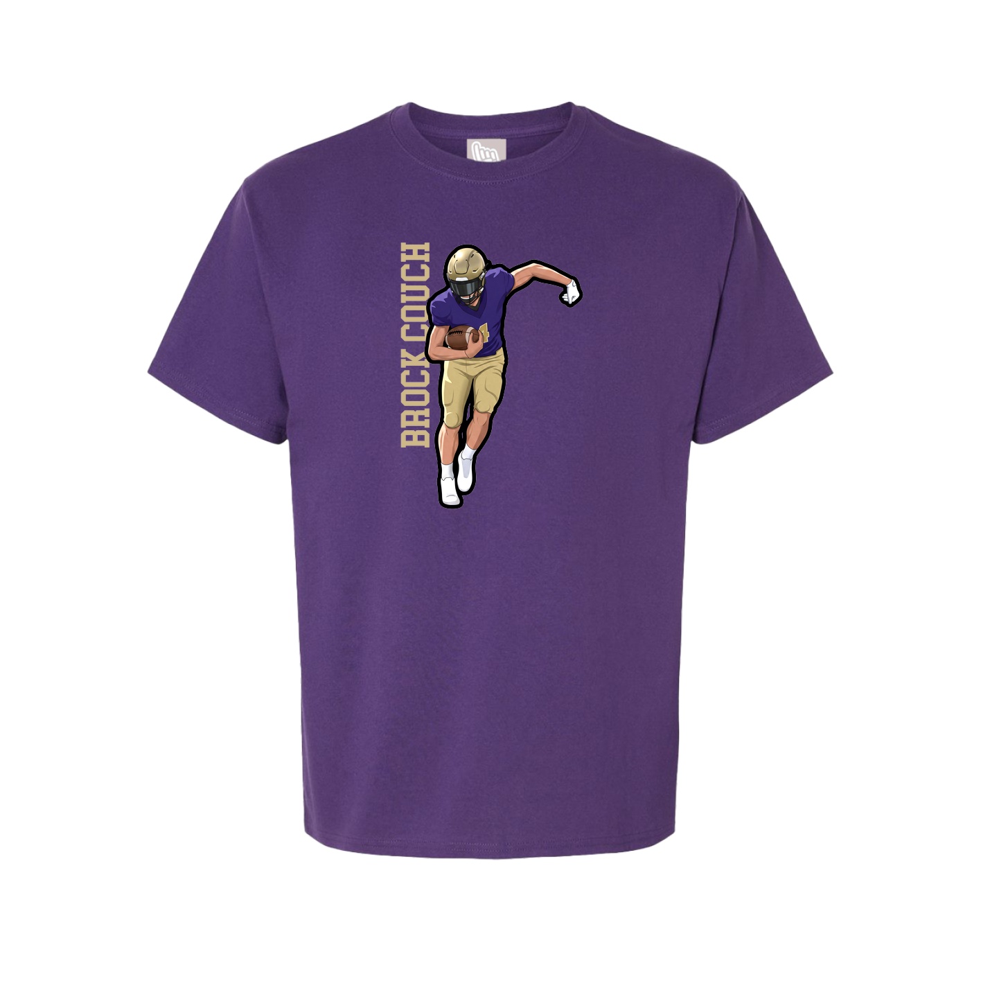 NIL Club Tee