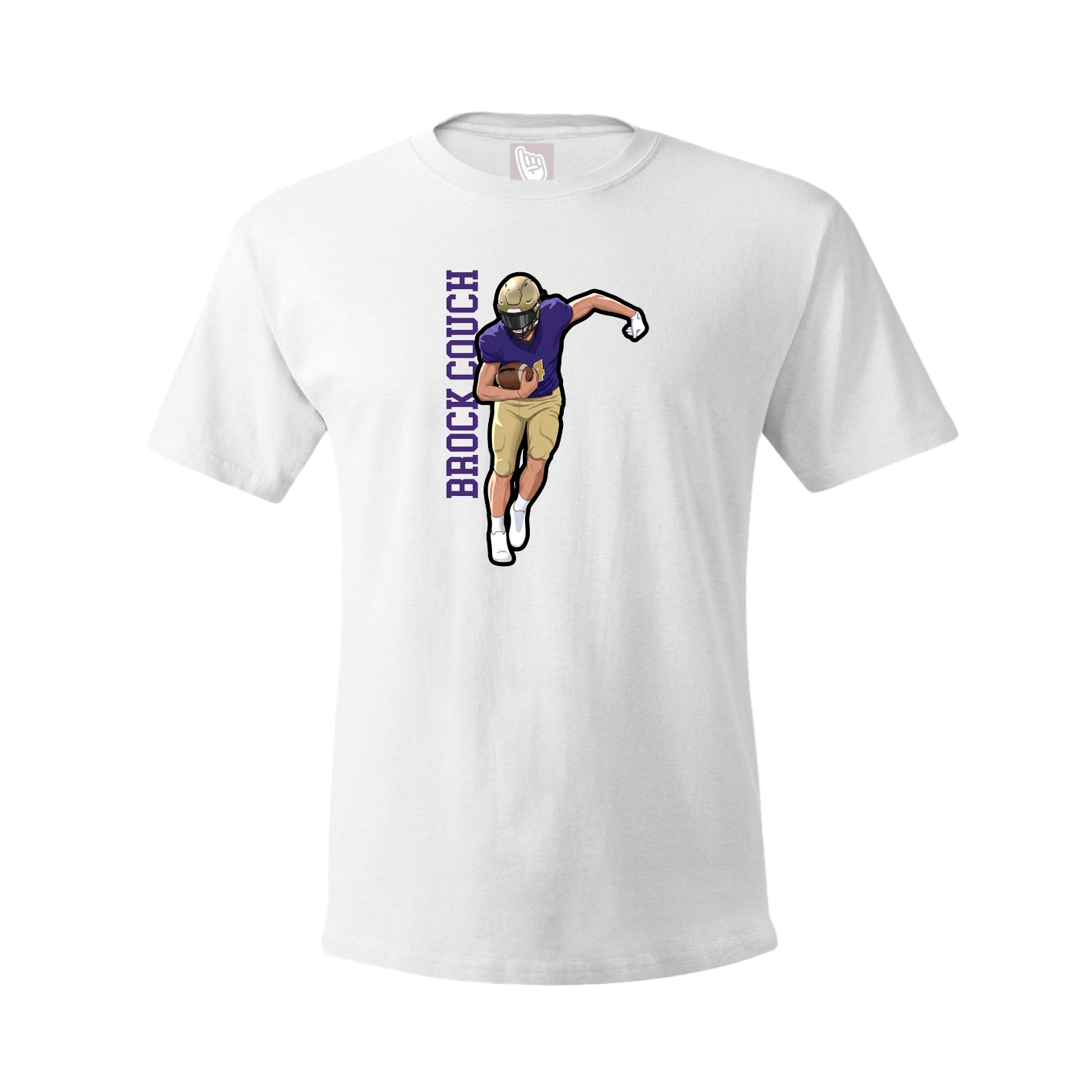 NIL Club Tee