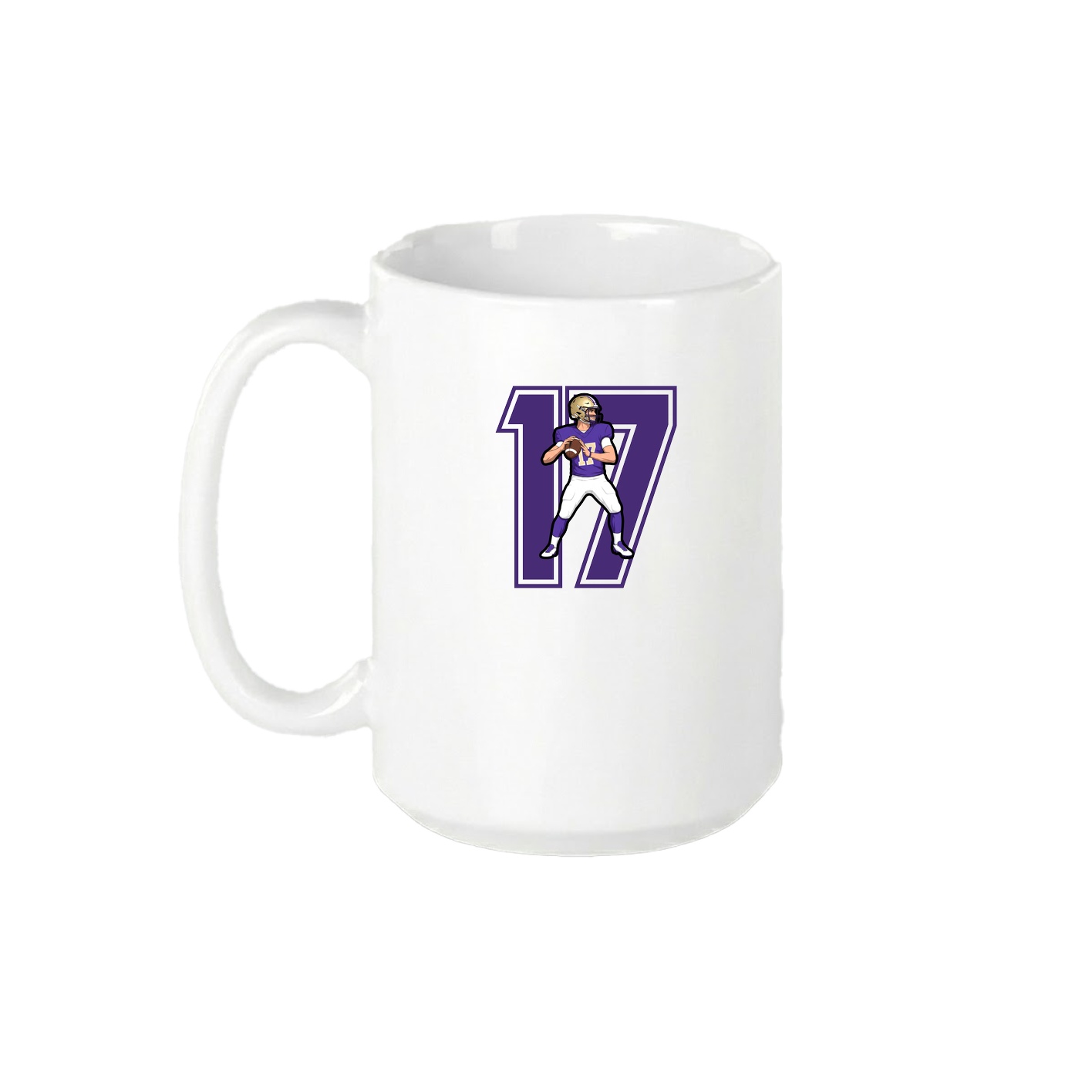 15oz Coffee Mug