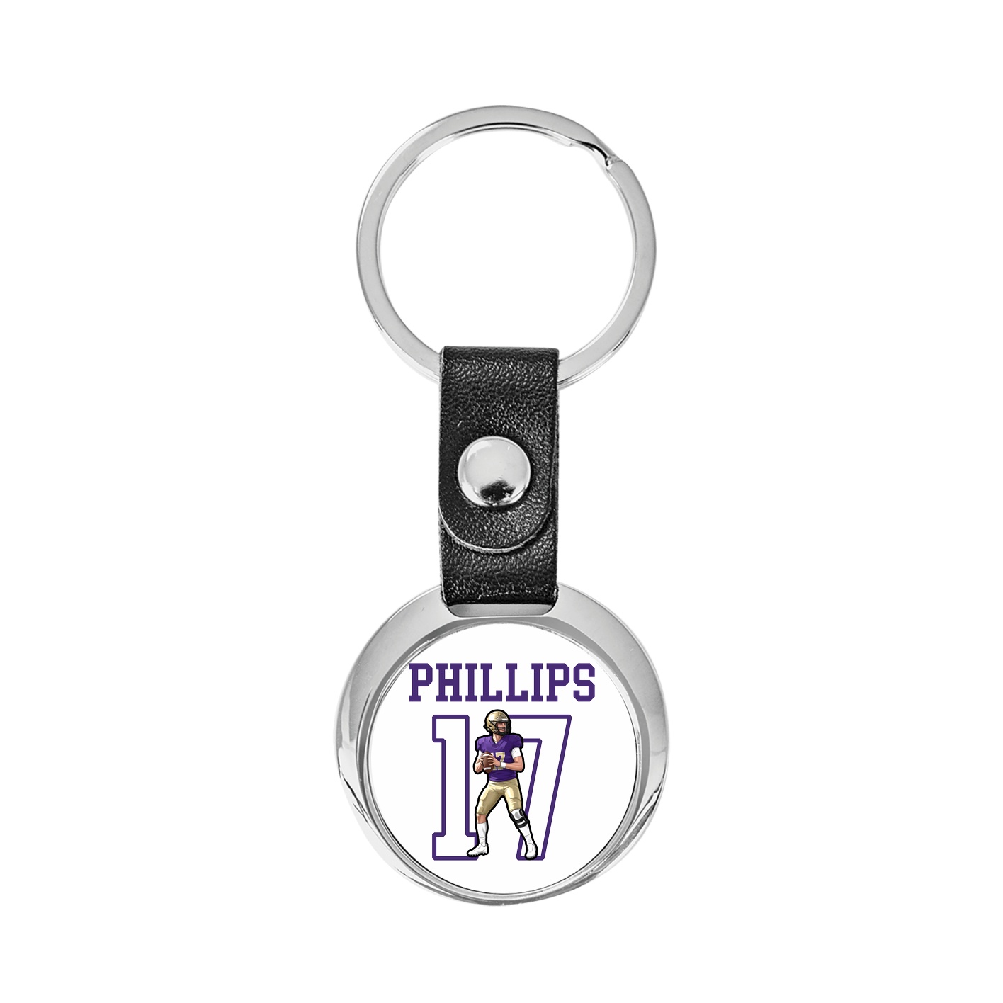 Key Chain — Shirsey in Classic