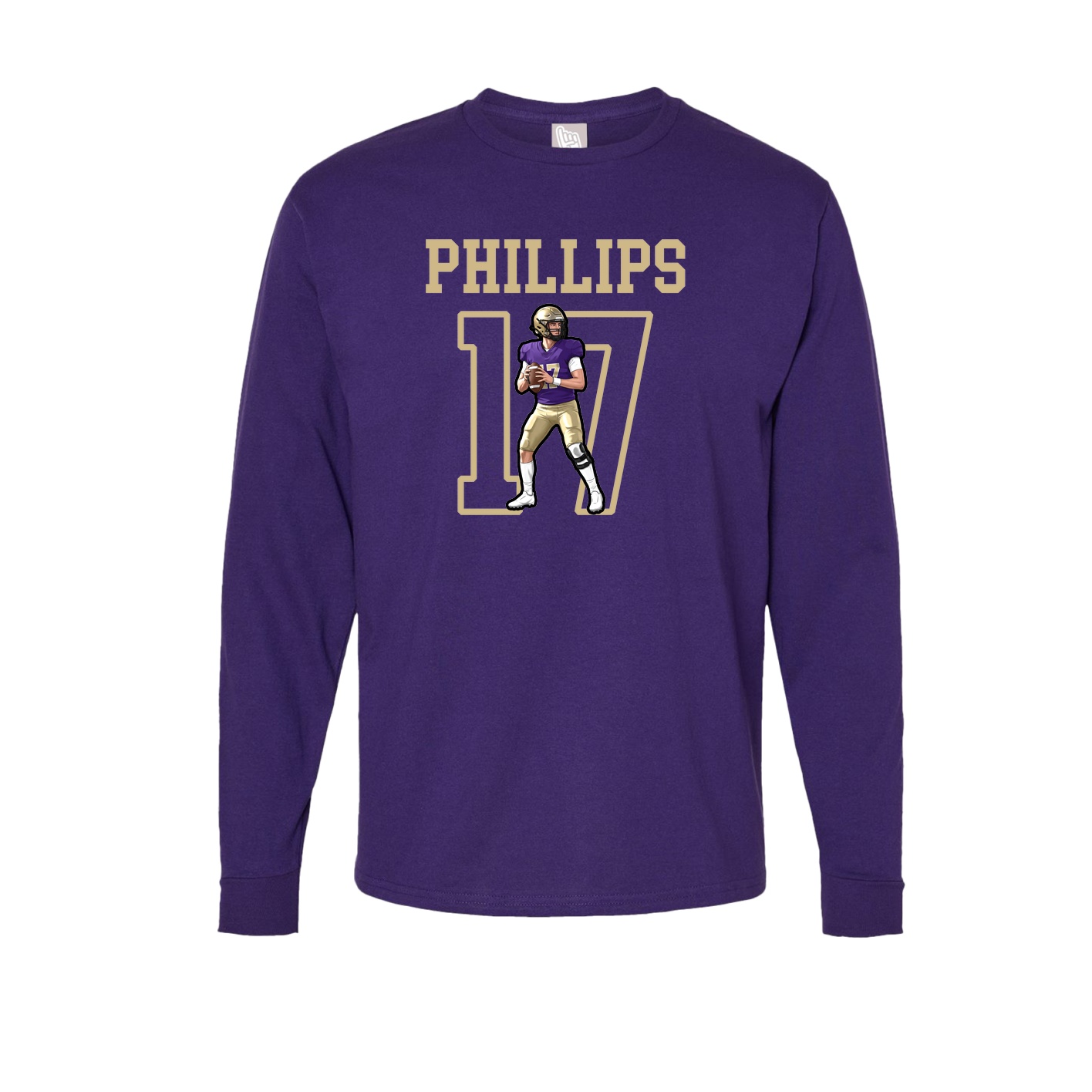 Long Sleeve Tee