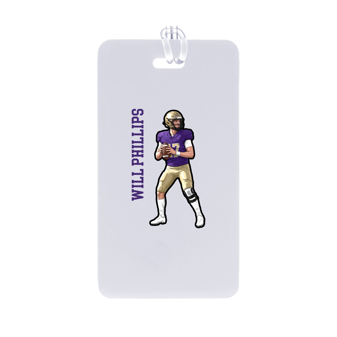 Bag Tag