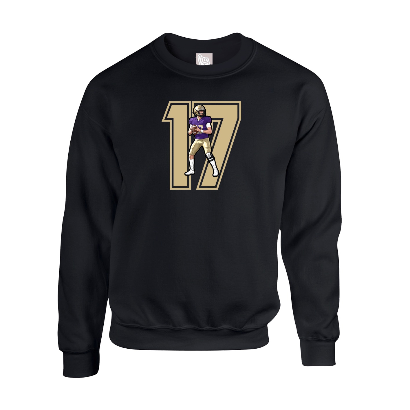 NIL Club Fleece Crew