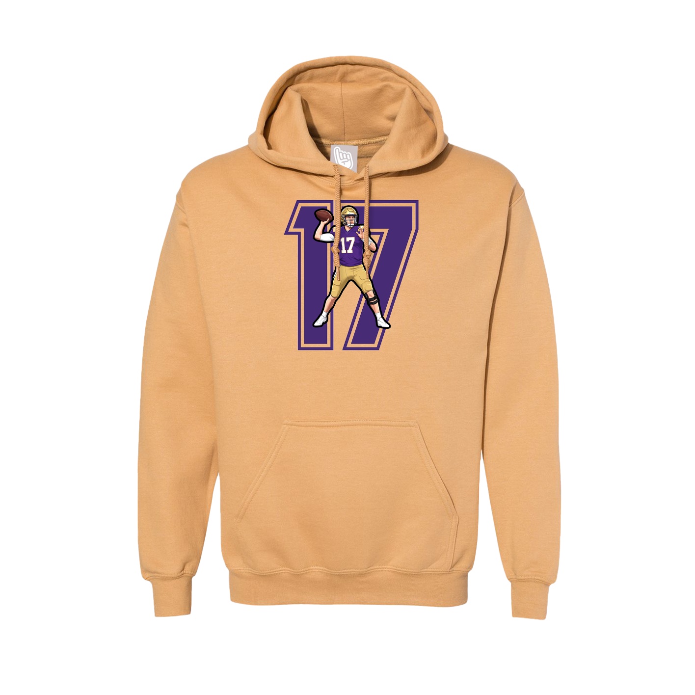 NIL Club Hoodie
