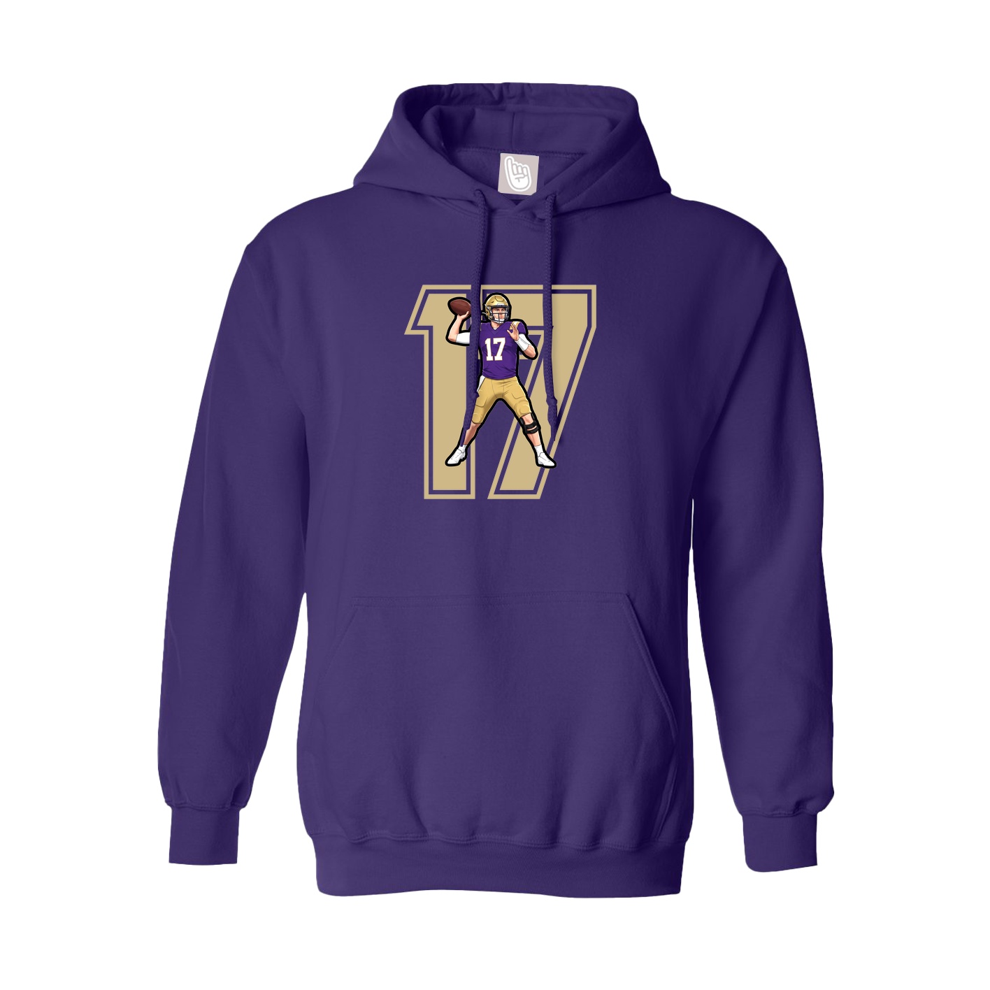 NIL Club Hoodie