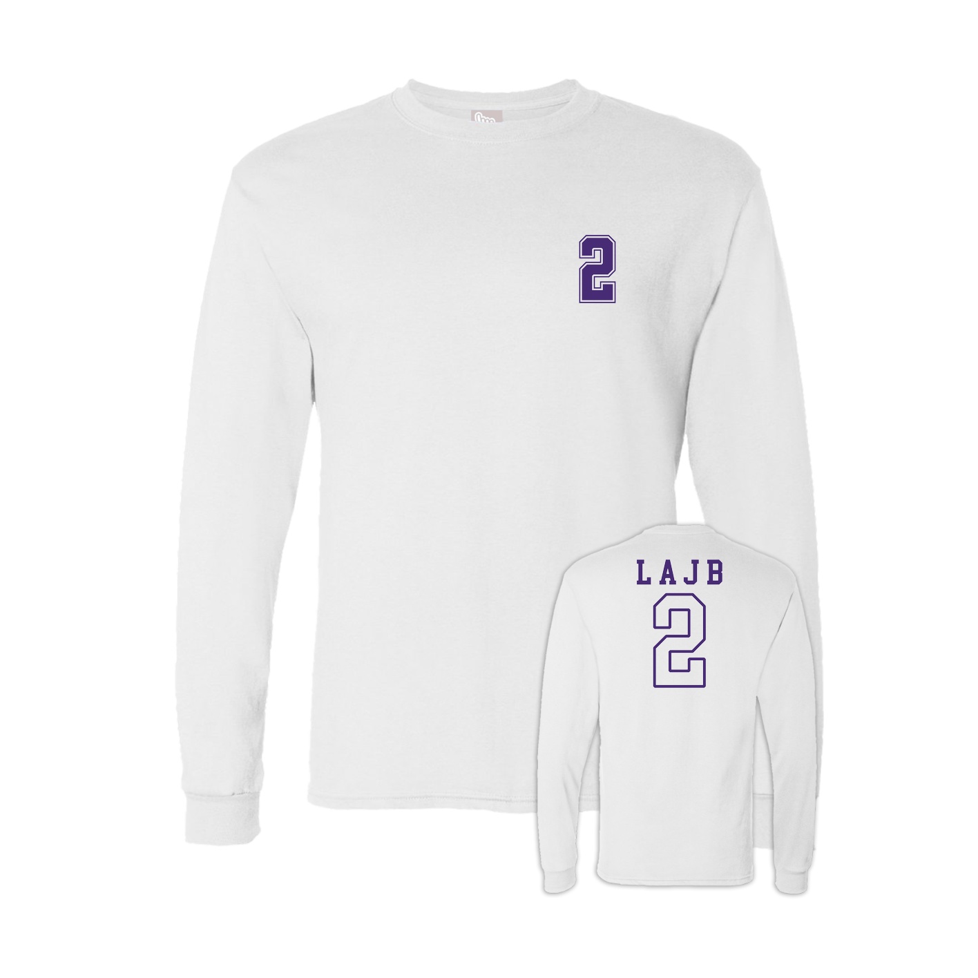 Long Sleeve Tee
