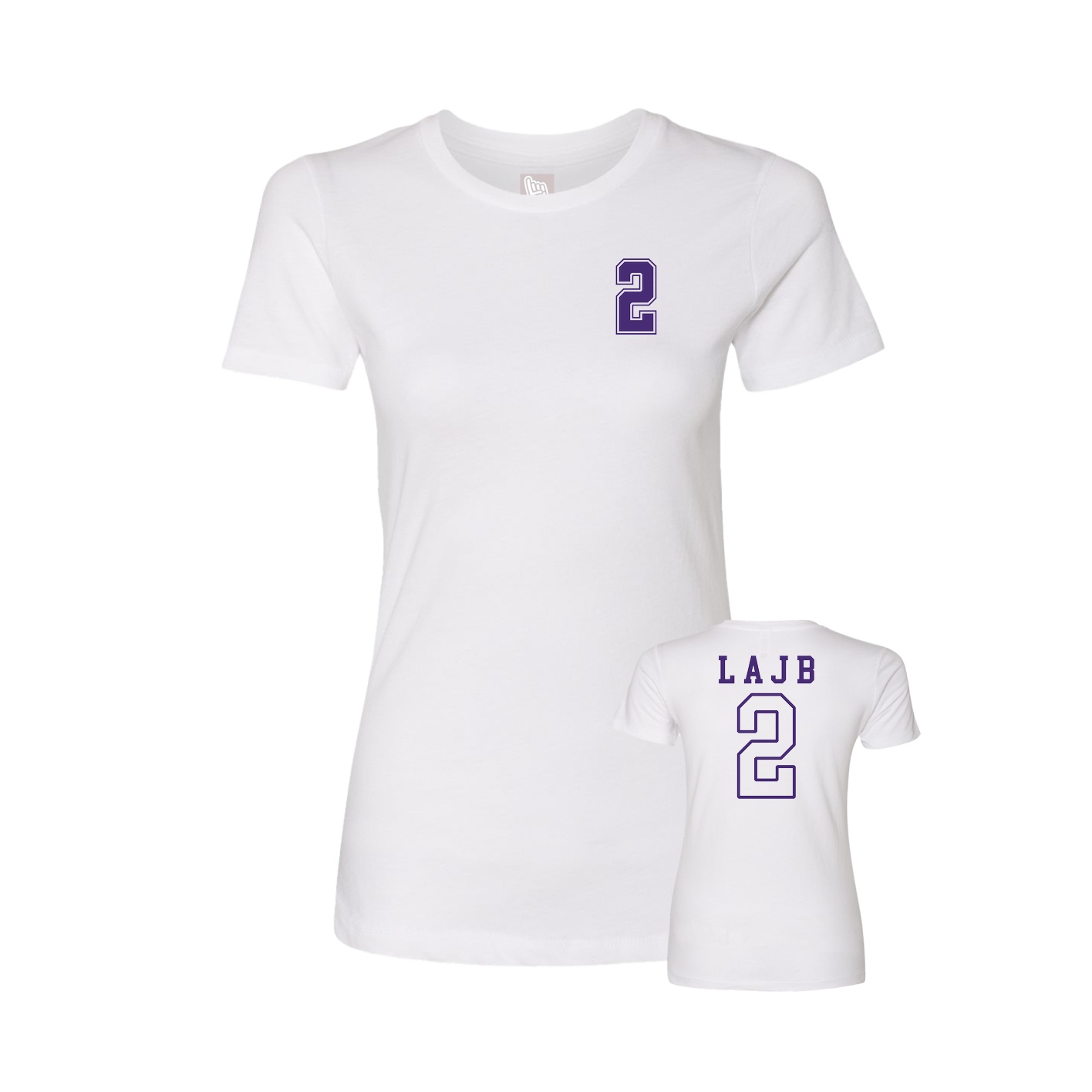 Womens Tee