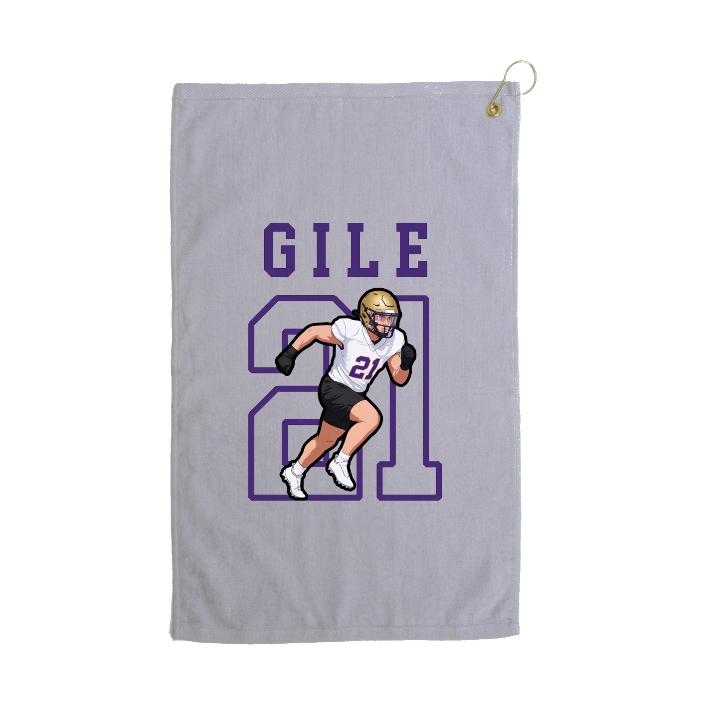 Golf Towel