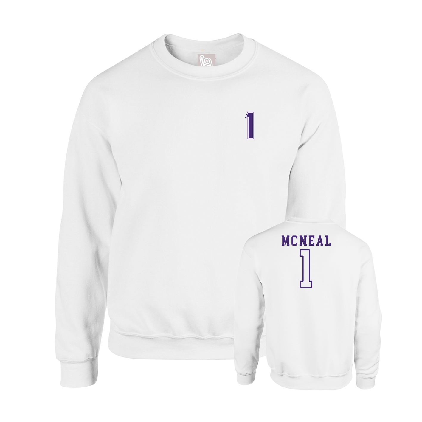 Fleece Crew