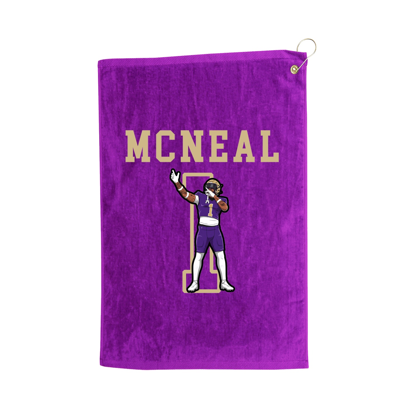 Golf Towel