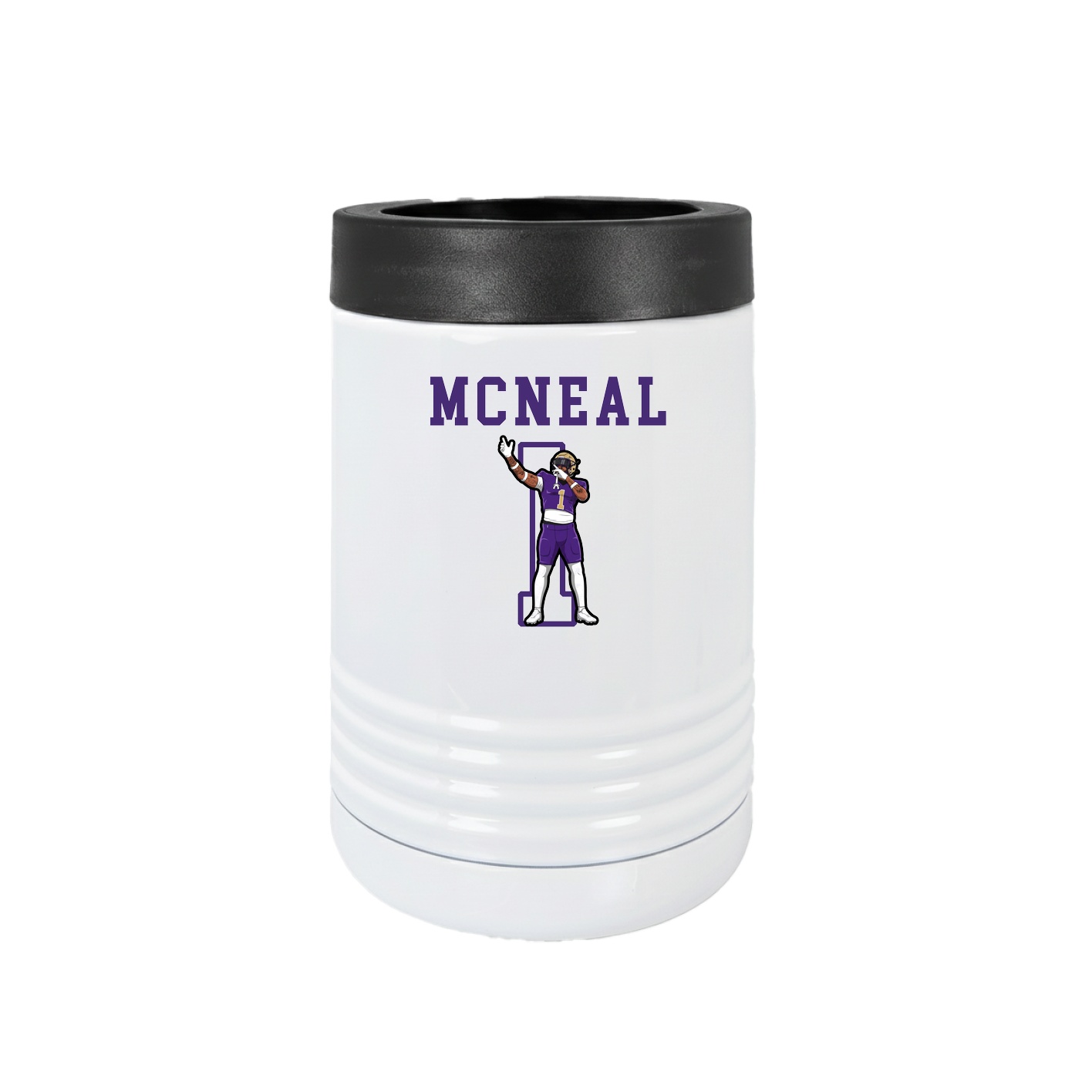 Beverage Holder — Shirsey in White