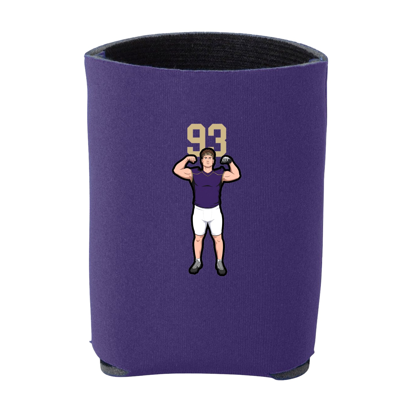 Can Holder