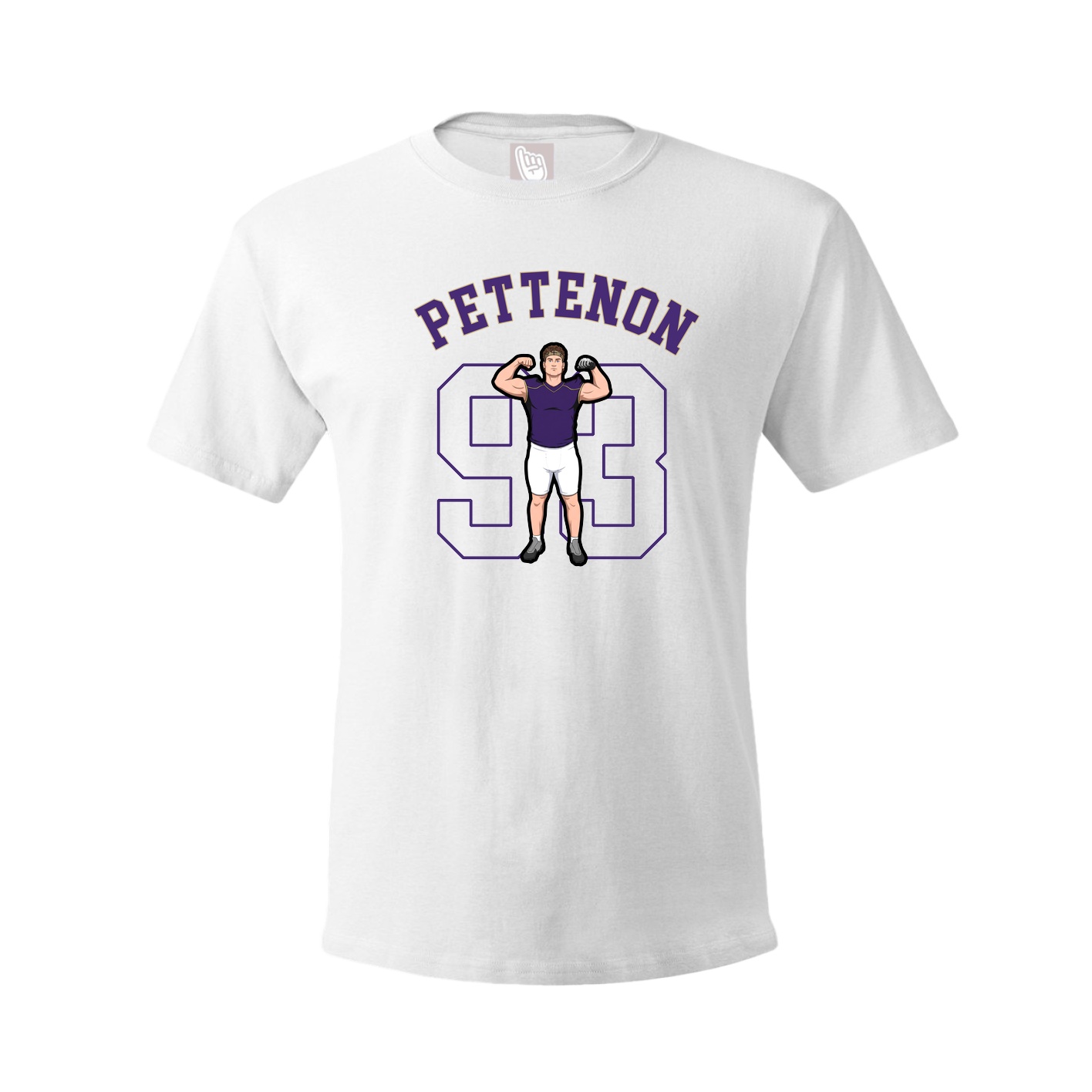 NIL Club Youth Tee