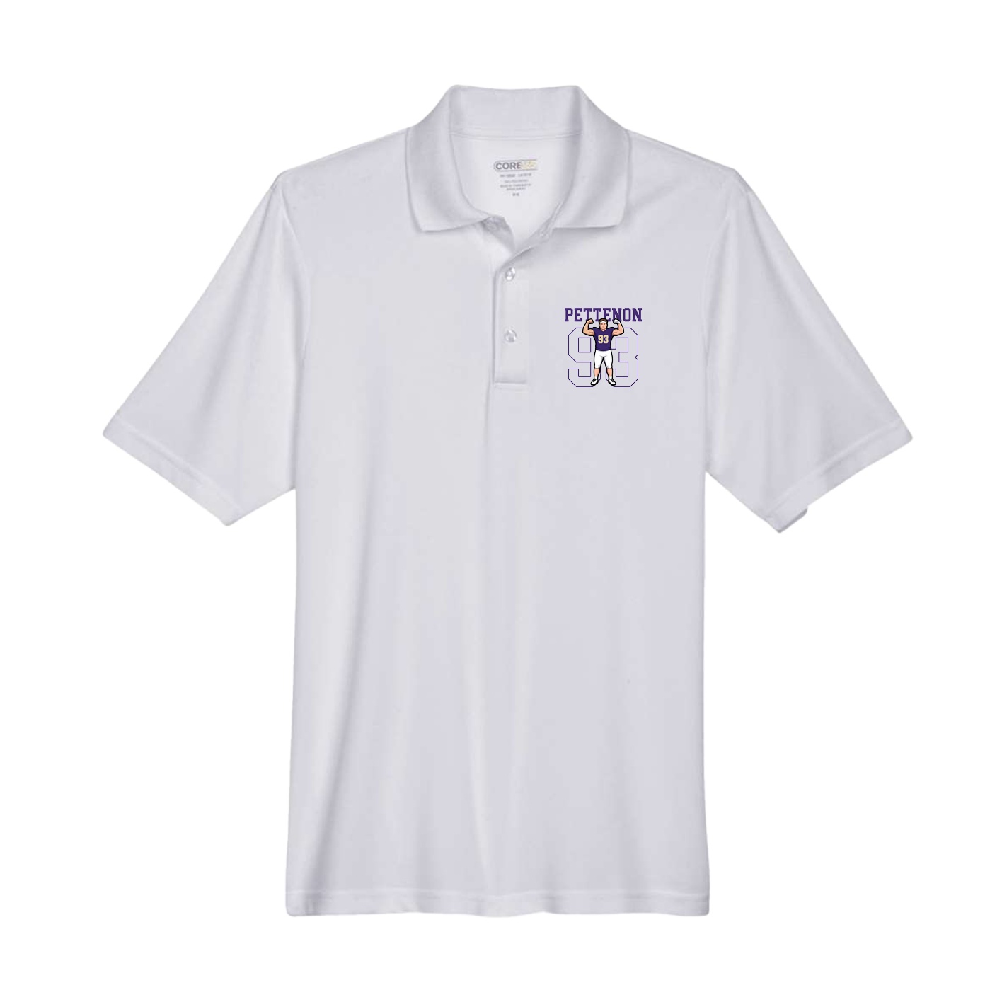 Performance Polo