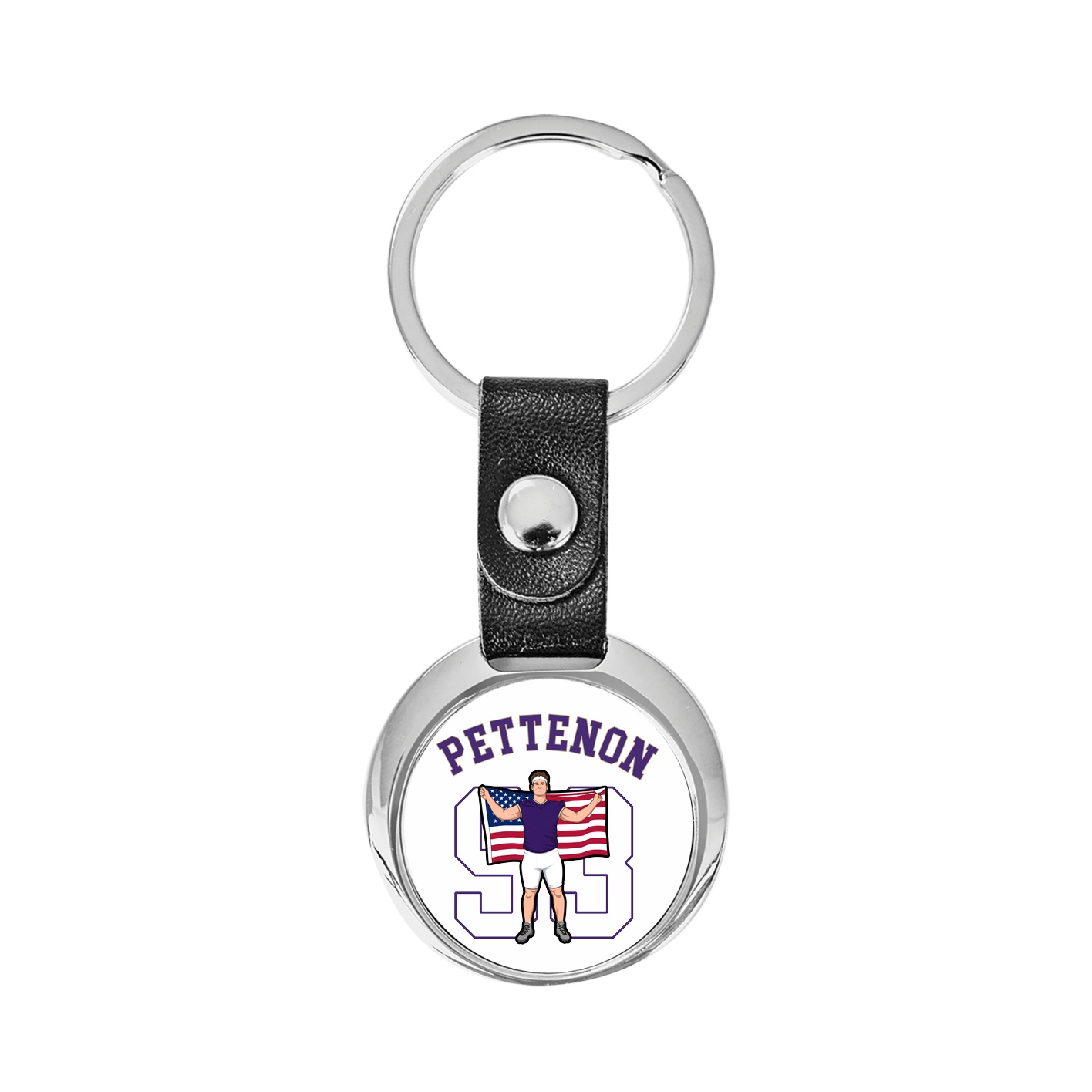 Key Chain
