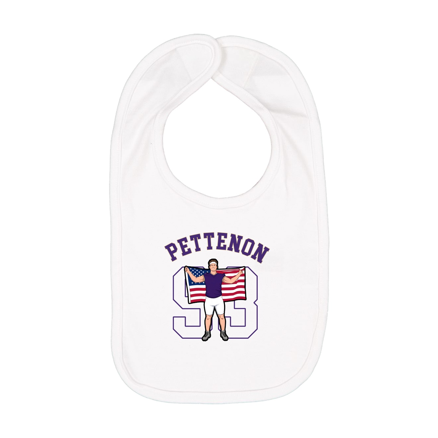 Infant Bib