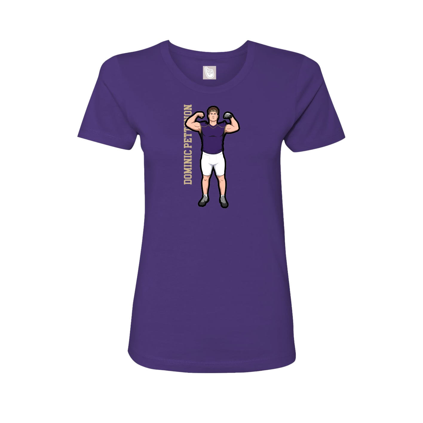 Fitted Women's Tee