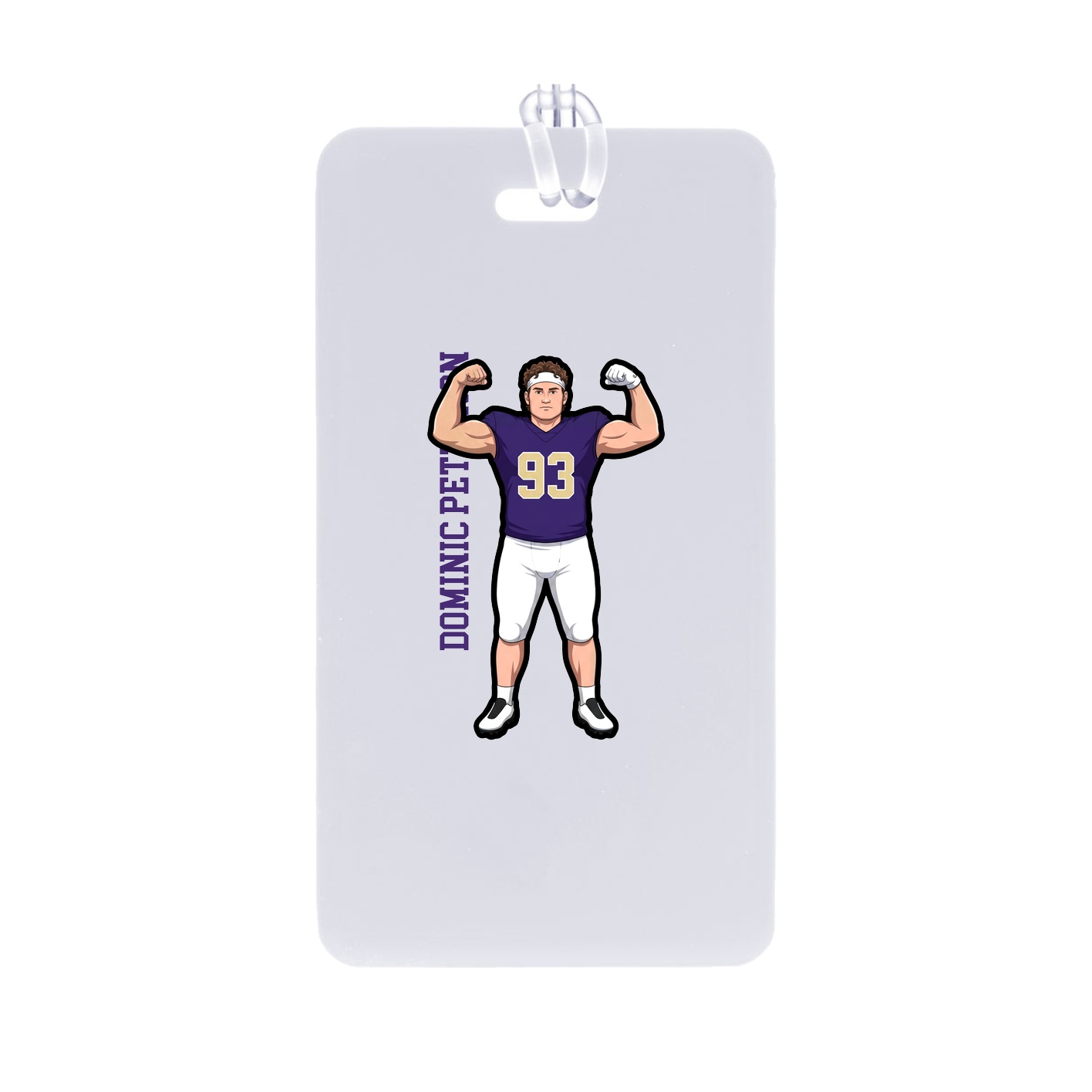 Bag Tag