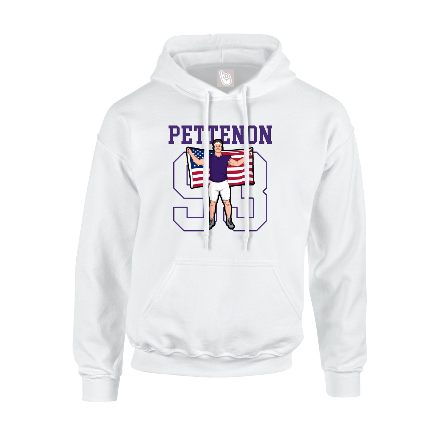 Youth Hoodie
