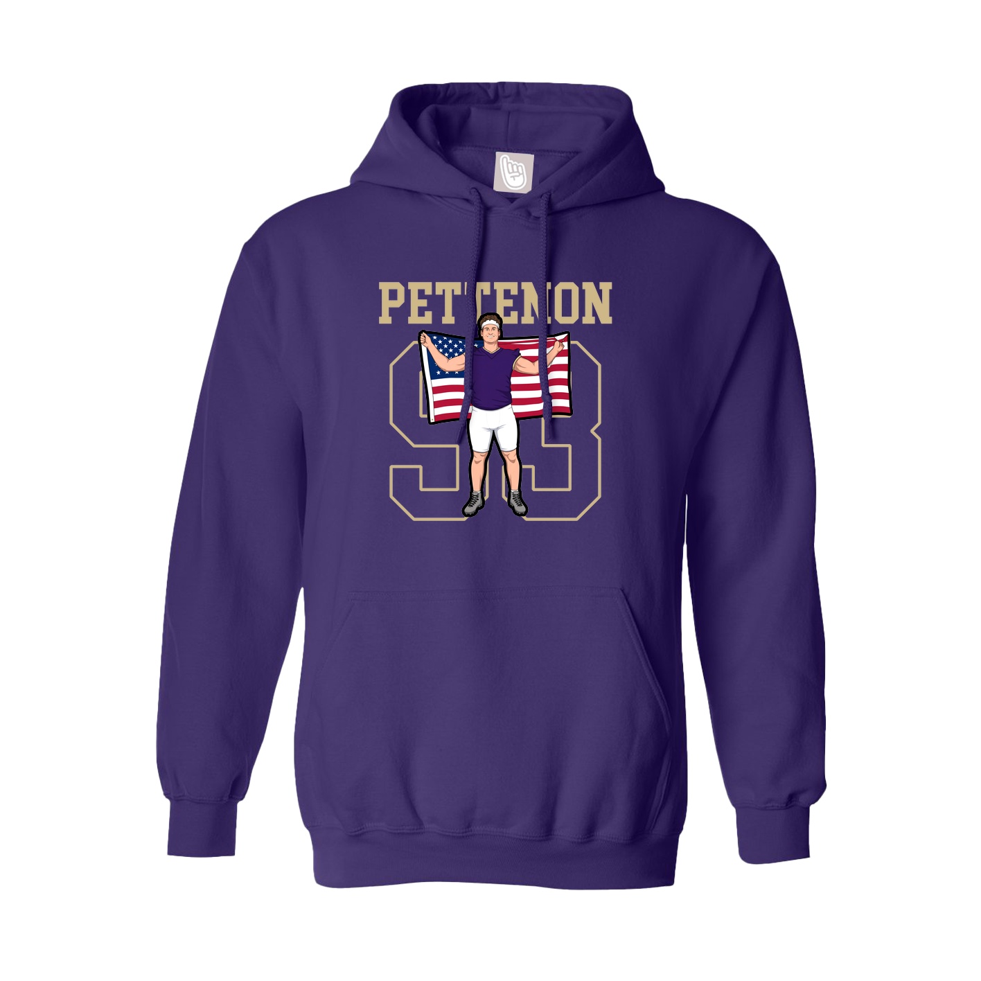 Youth Hoodie