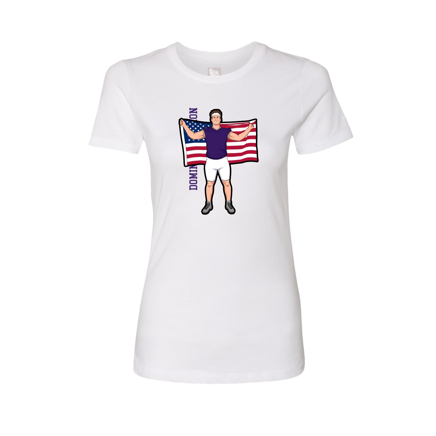 Womens Tee
