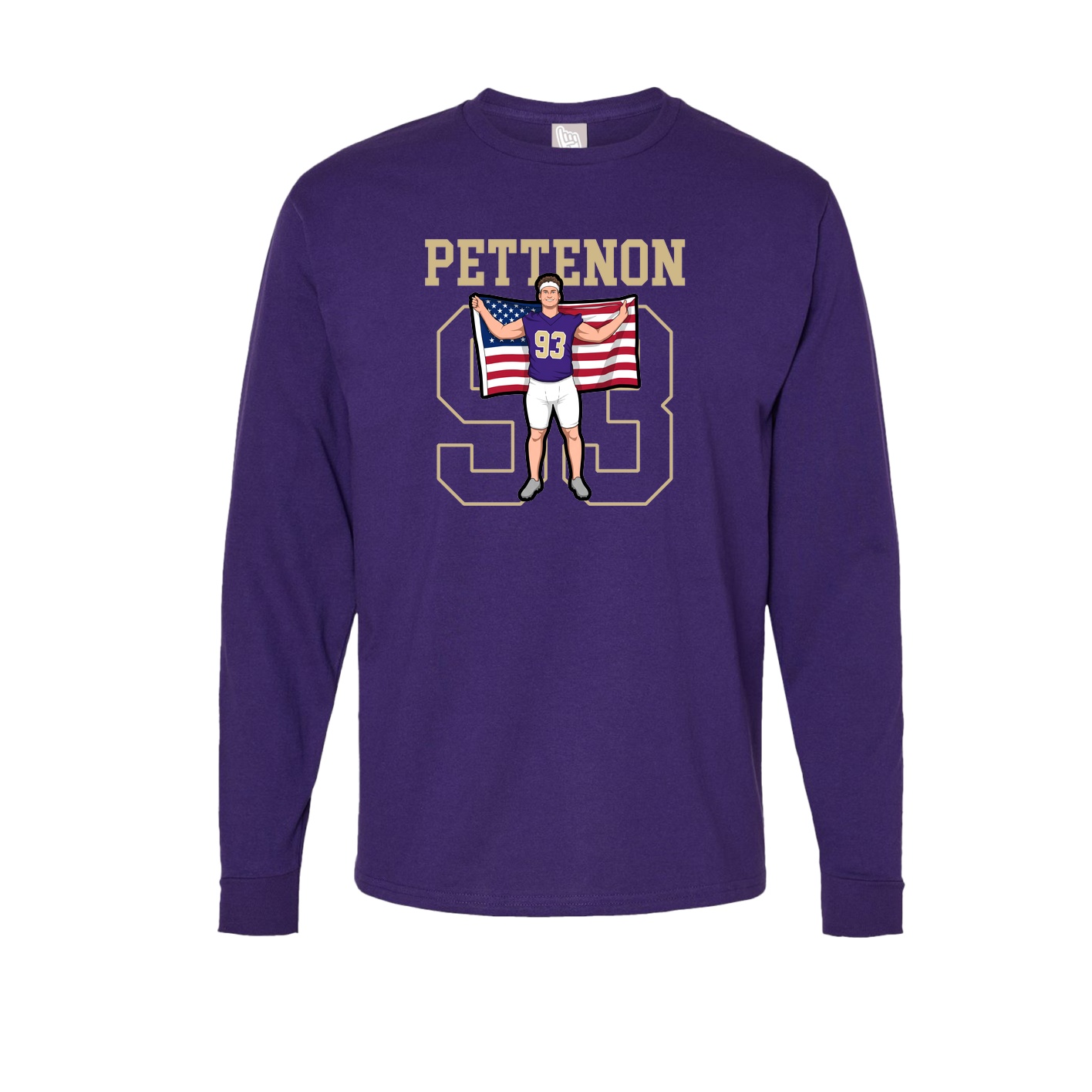 Long Sleeve Tee