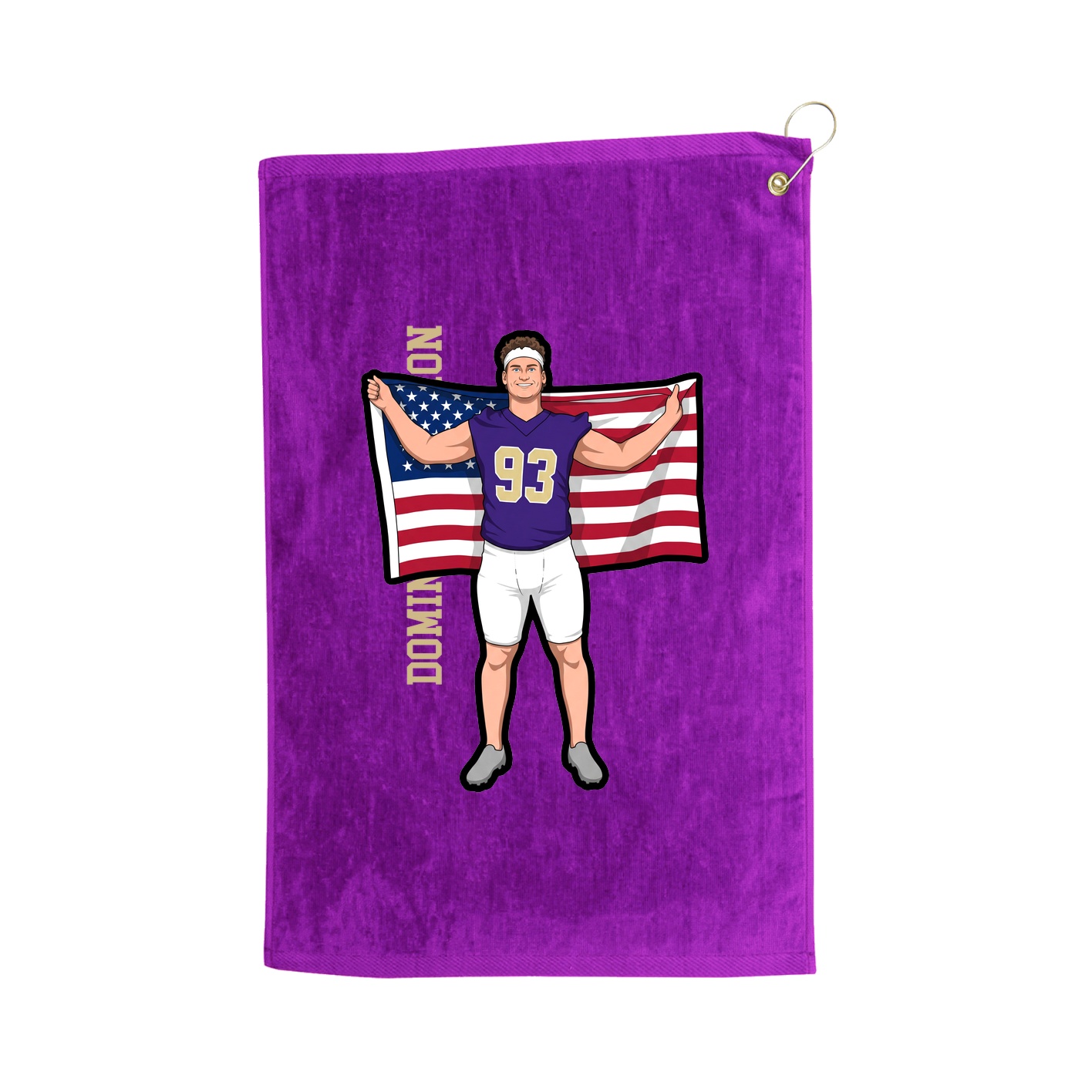Golf Towel