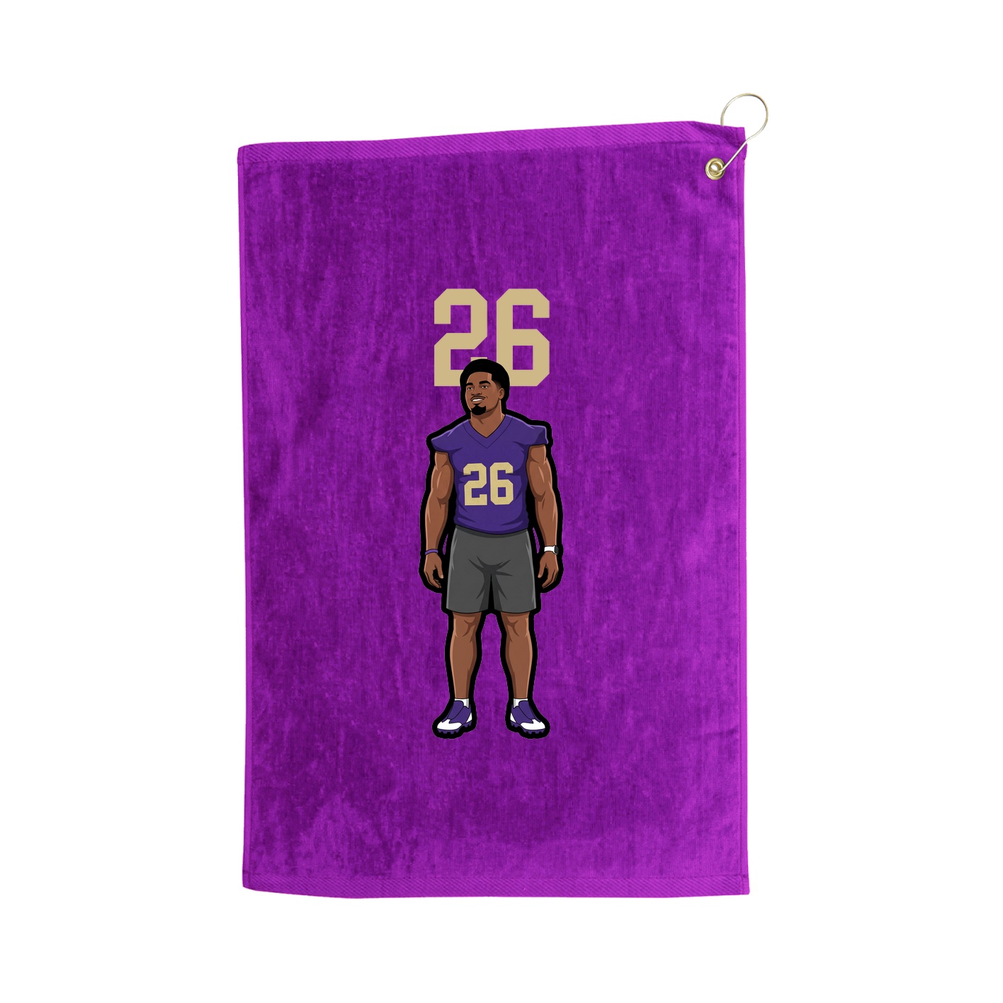 Golf Towel