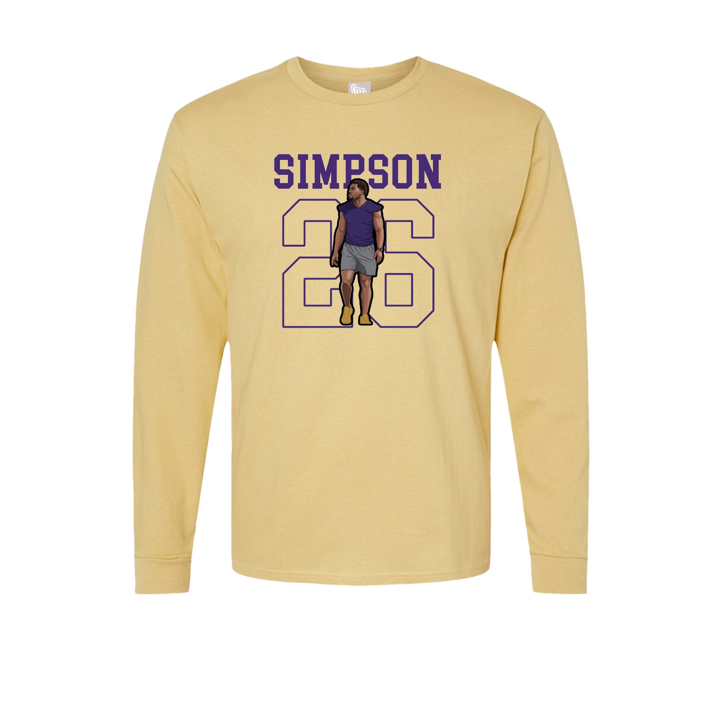 Long Sleeve Tee
