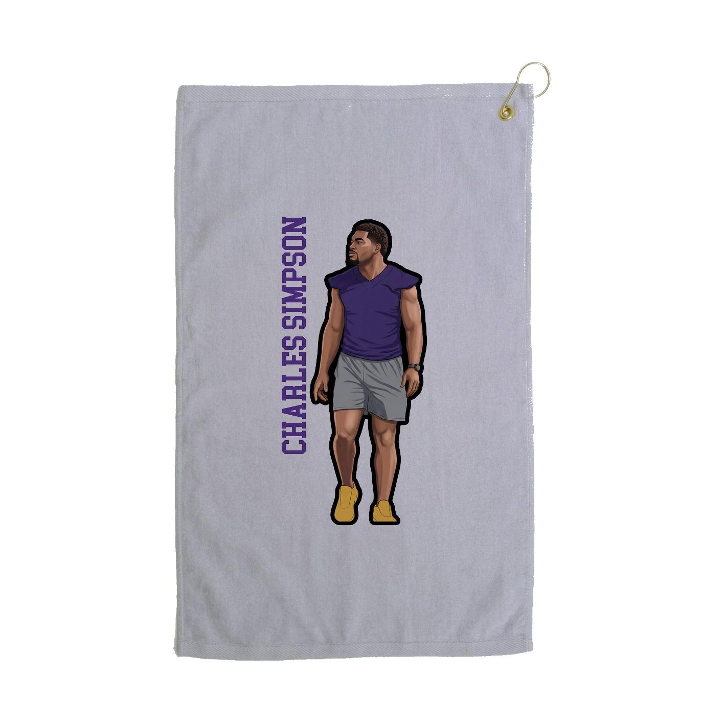 Golf Towel
