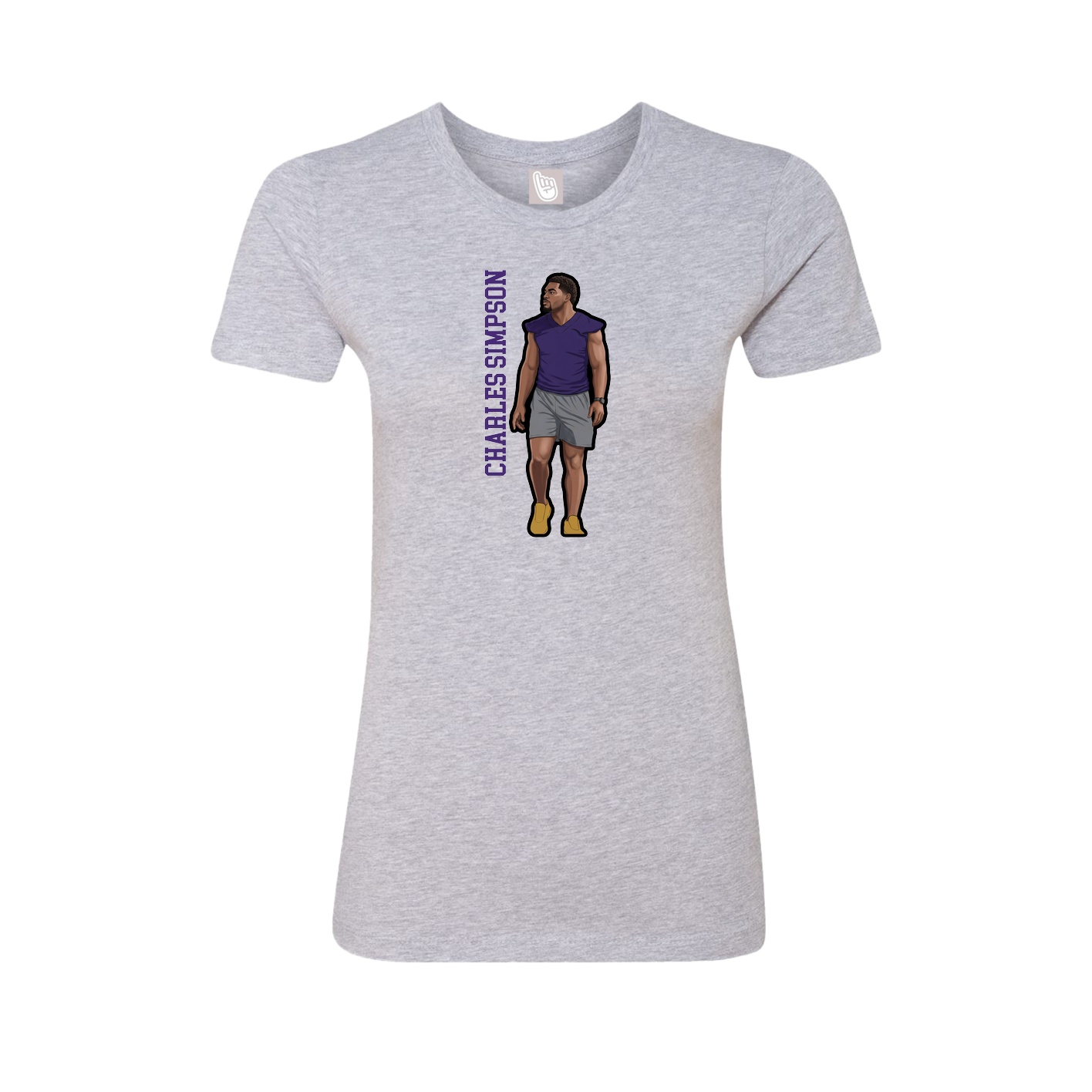 Womens Tee
