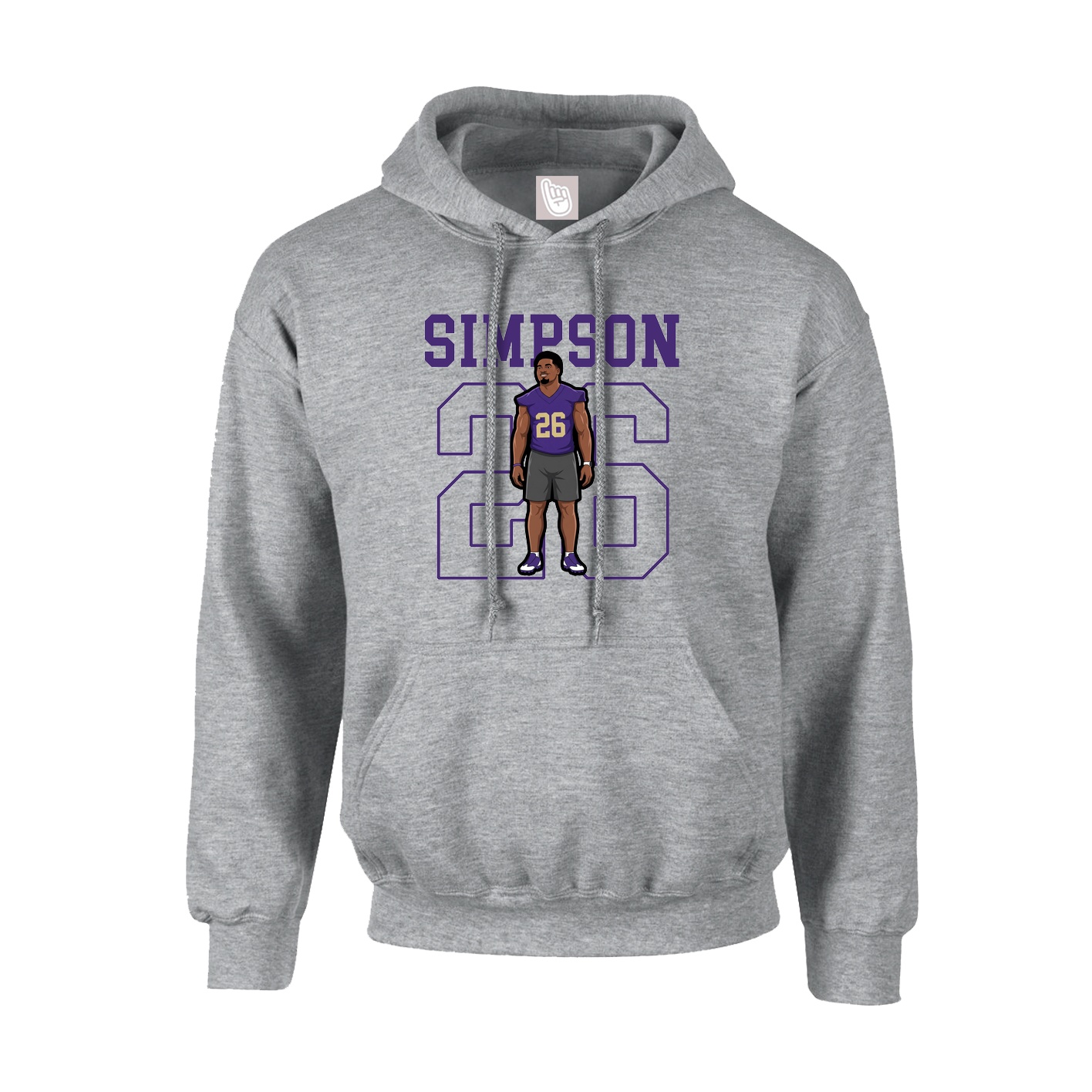 Youth Hoodie