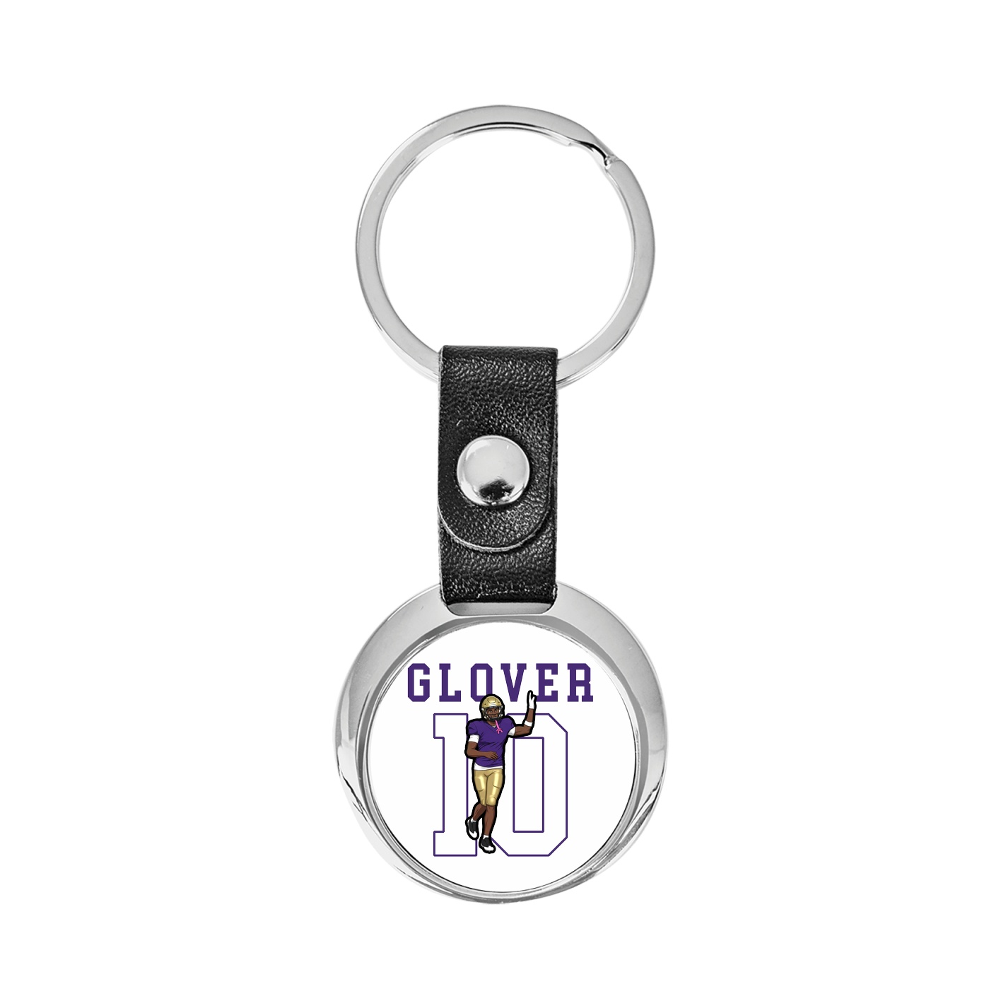 Key Chain — Shirsey in Classic