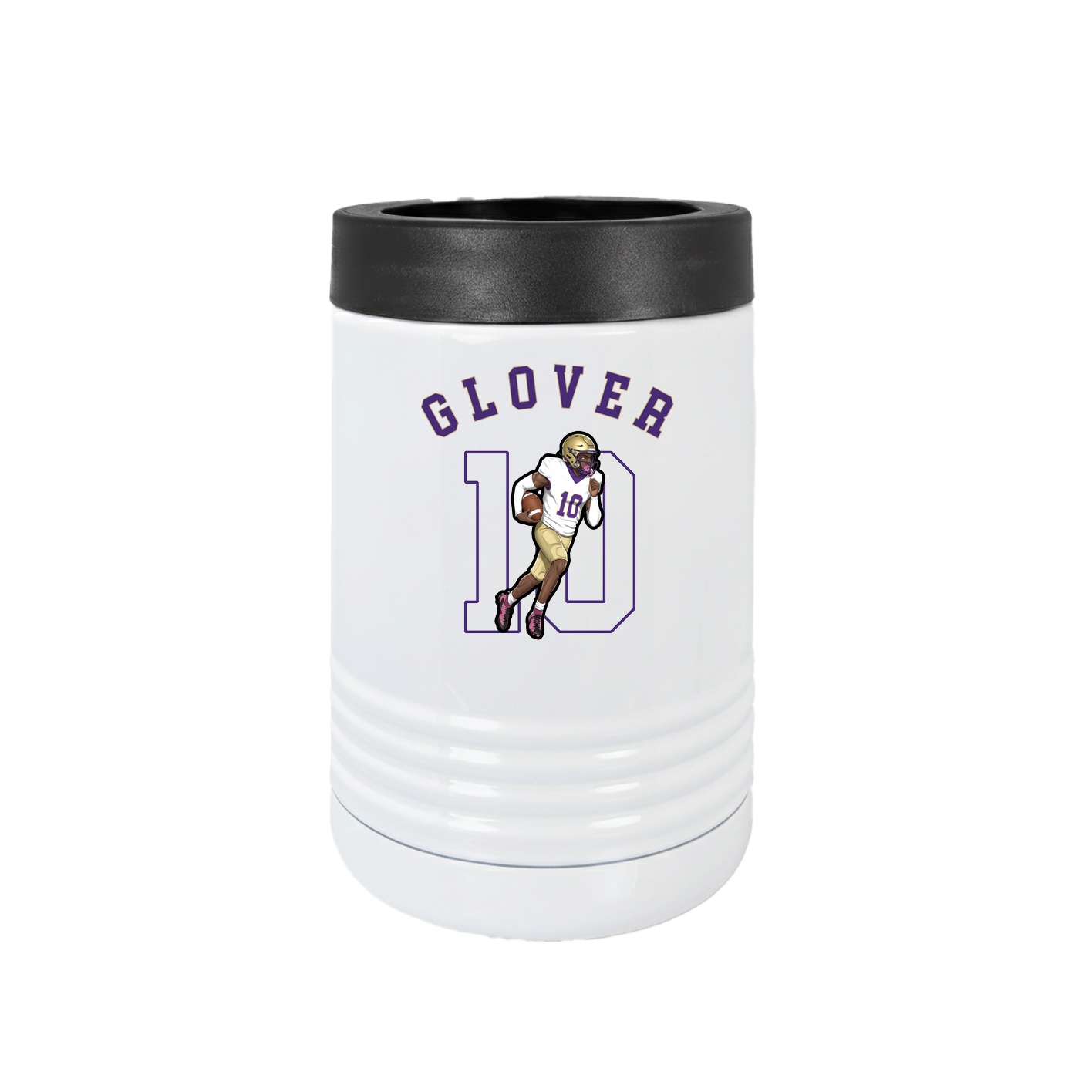 Beverage Holder — Shirsey Arch in White