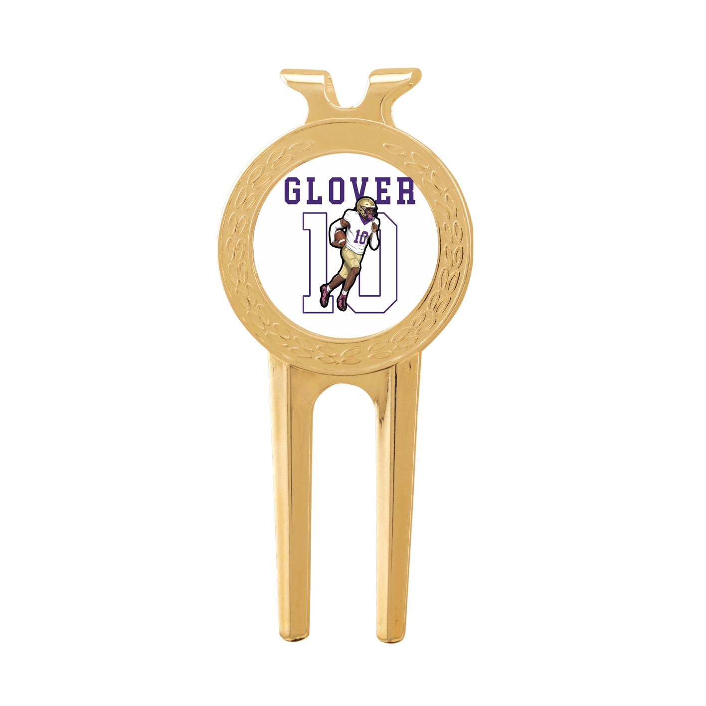 Divot Tool with Ball Marker — Shirsey in Classic
