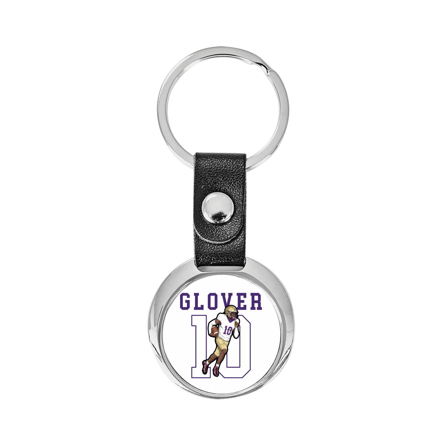 Key Chain — Shirsey in Classic