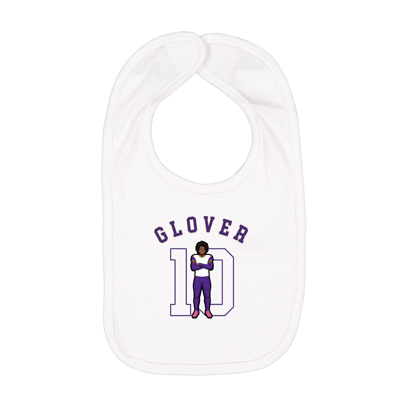Infant Bib