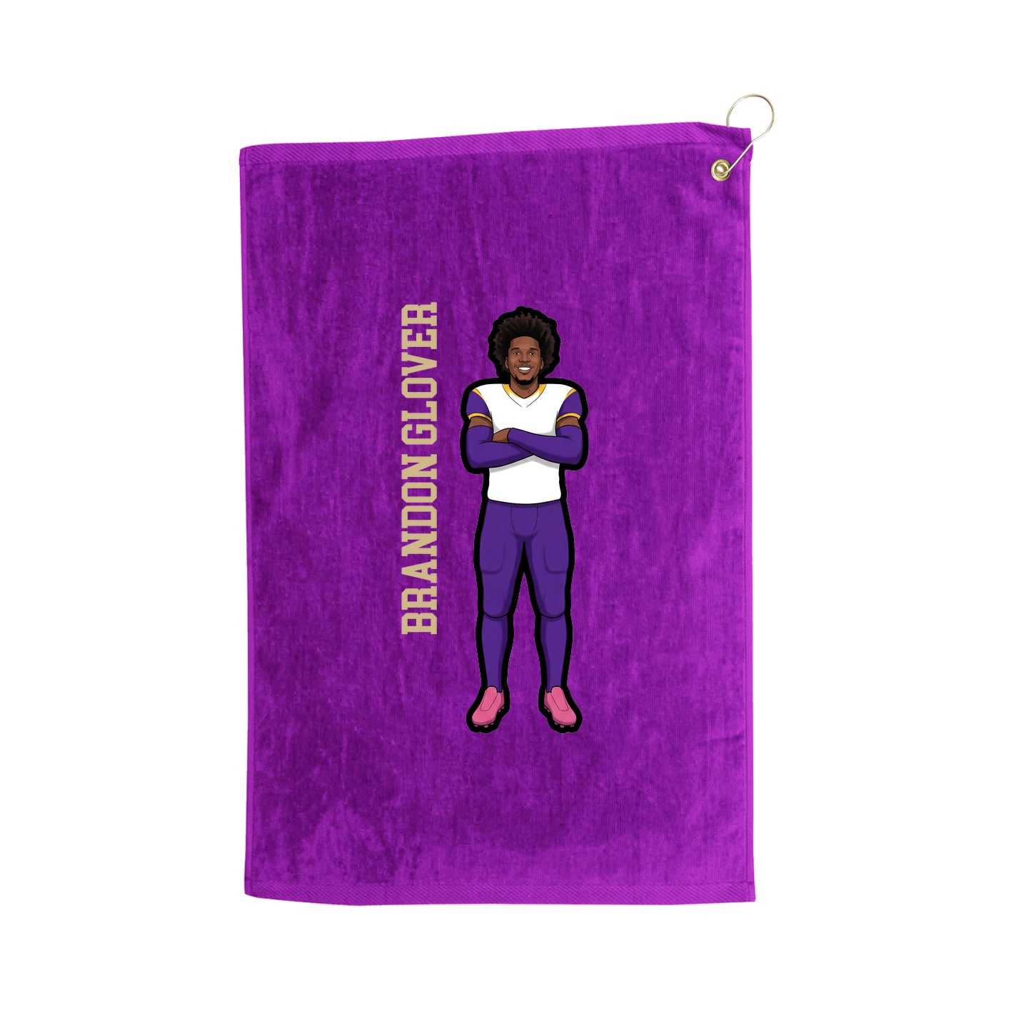 Golf Towel
