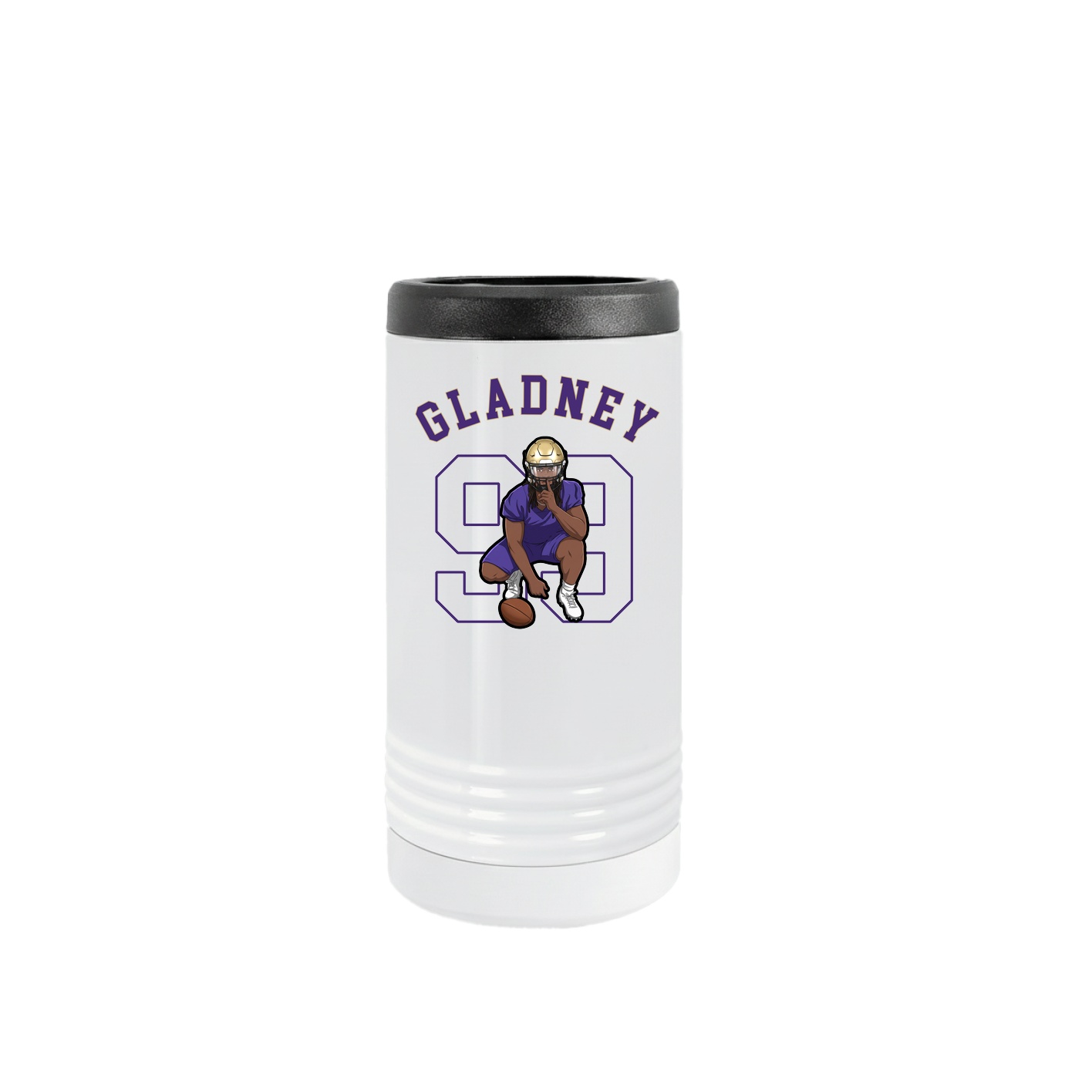 Slim Beverage Holder