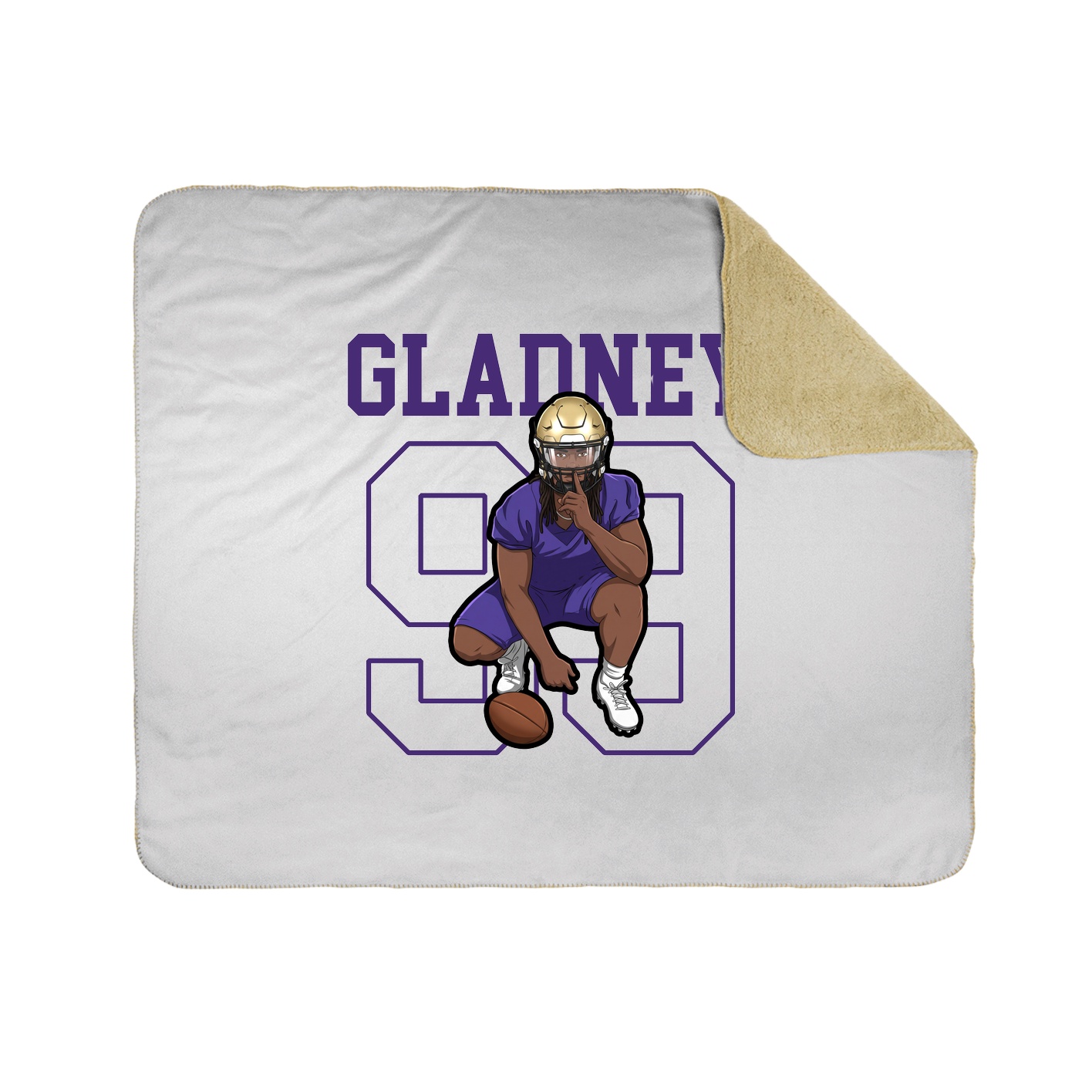 Throw Blanket