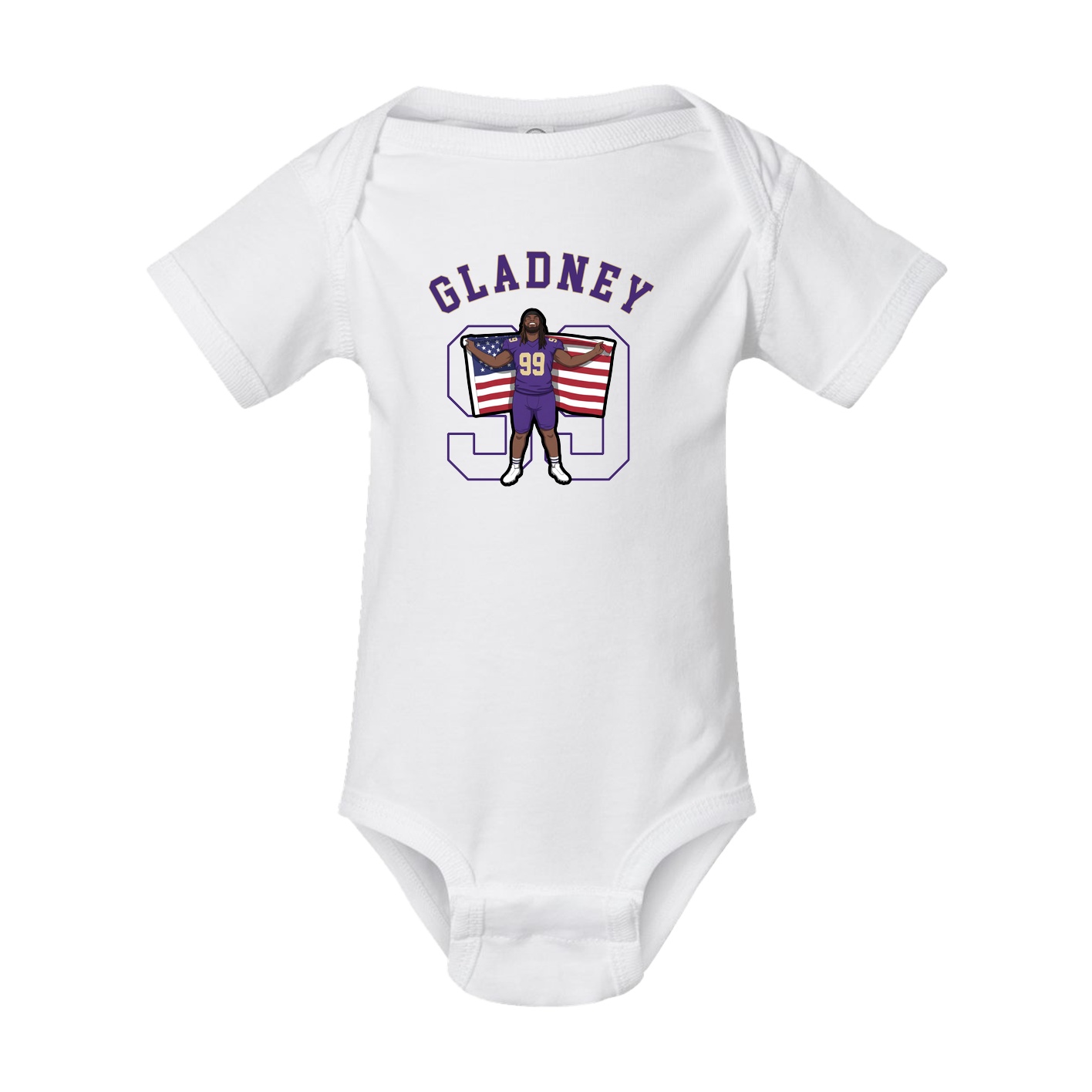 Baby Onesie