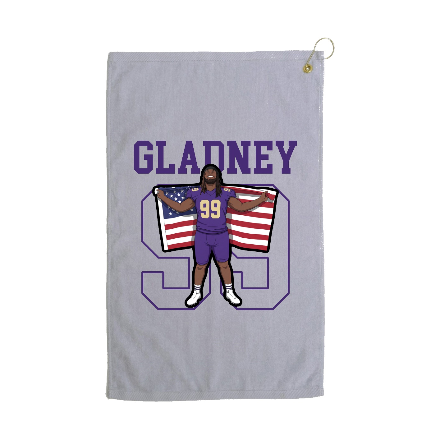 Golf Towel