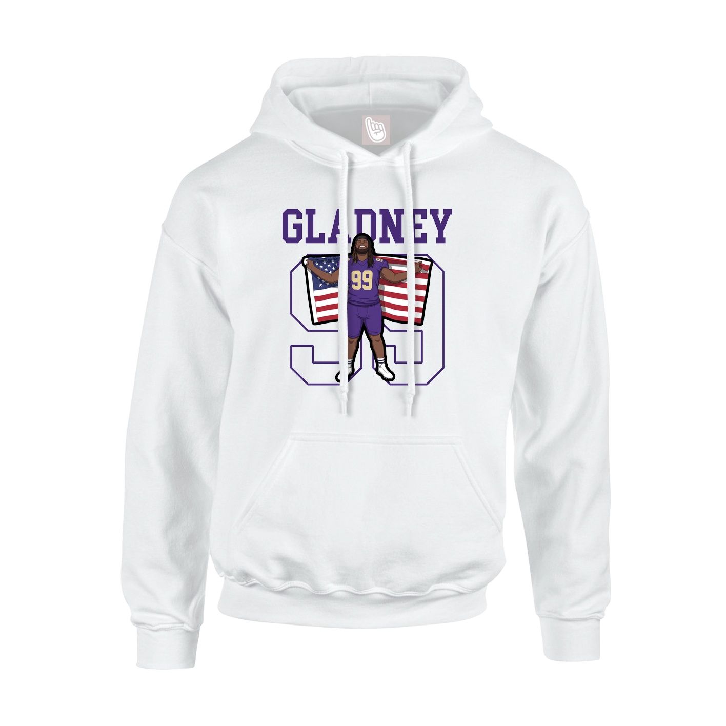Youth Hoodie