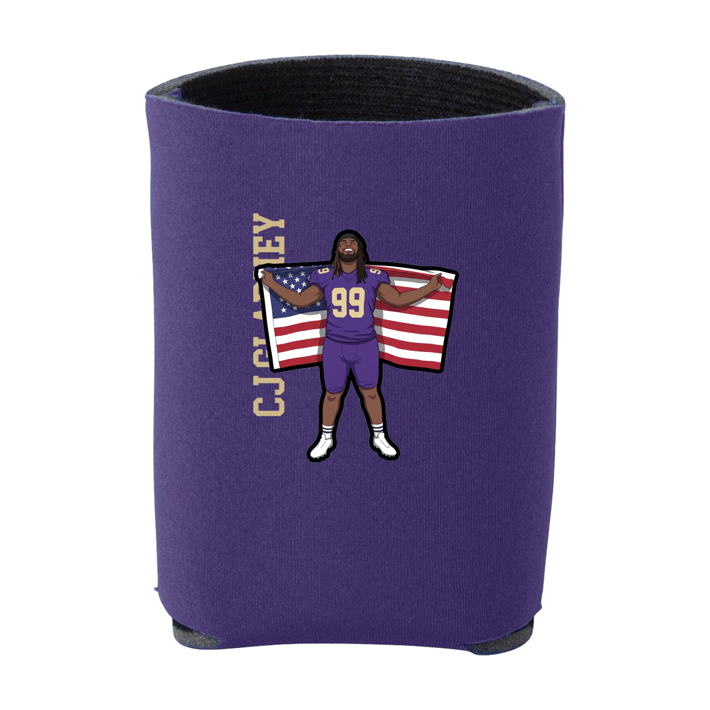 Can Holder