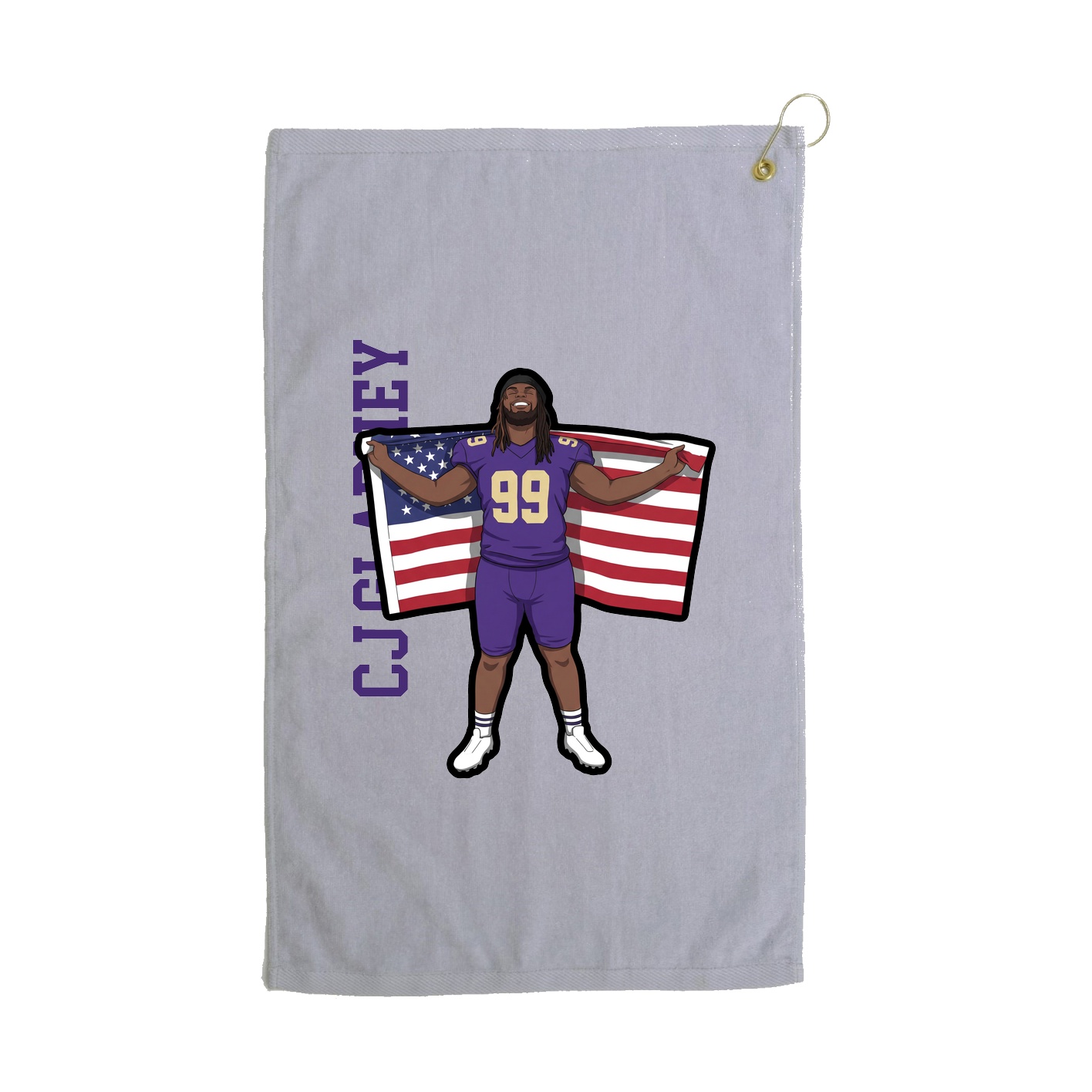 Golf Towel