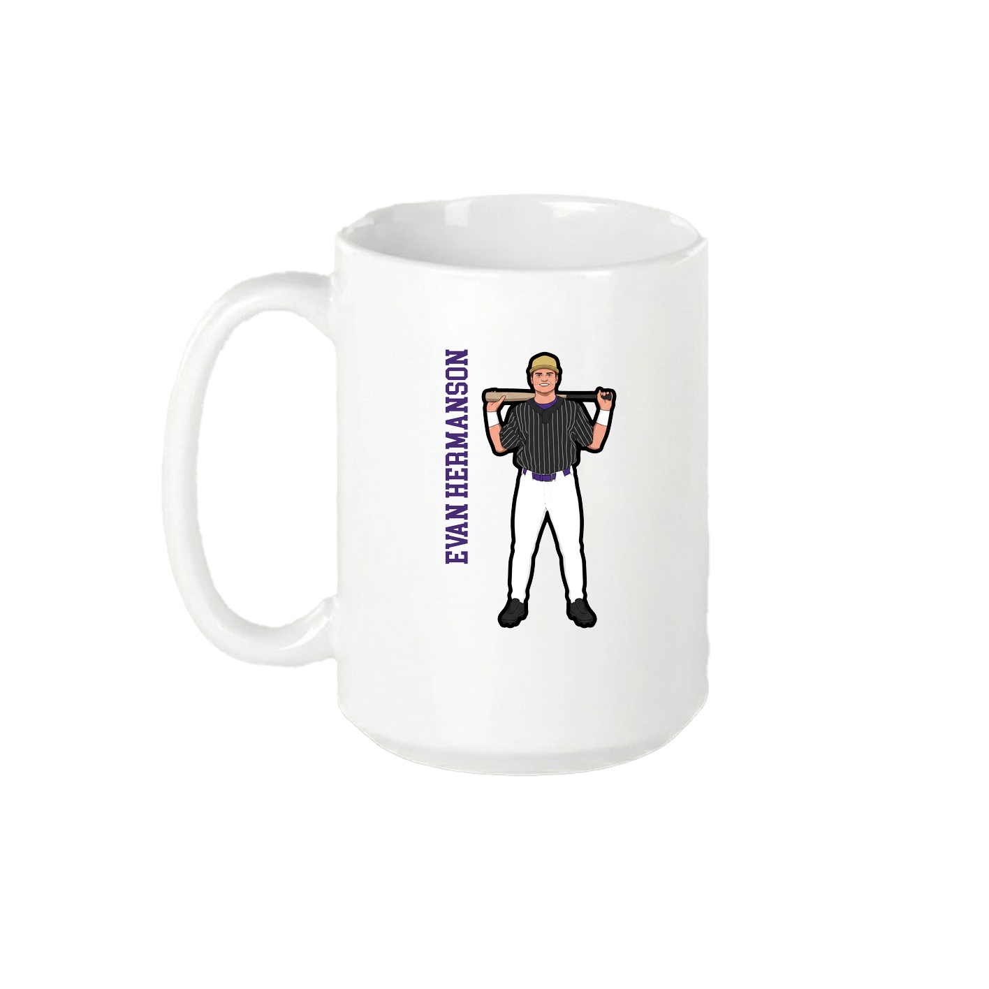 15oz Coffee Mug