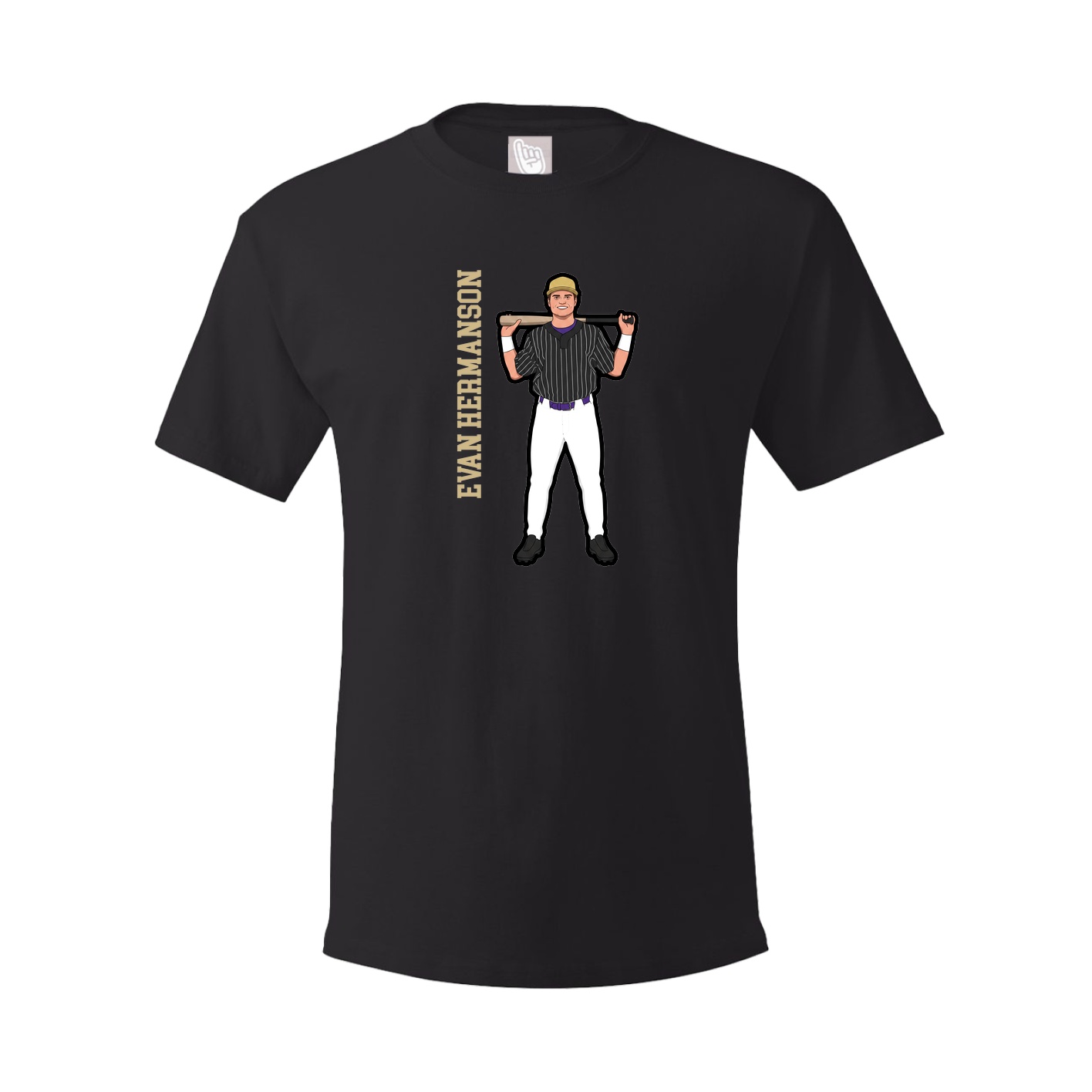 NIL Club Tee