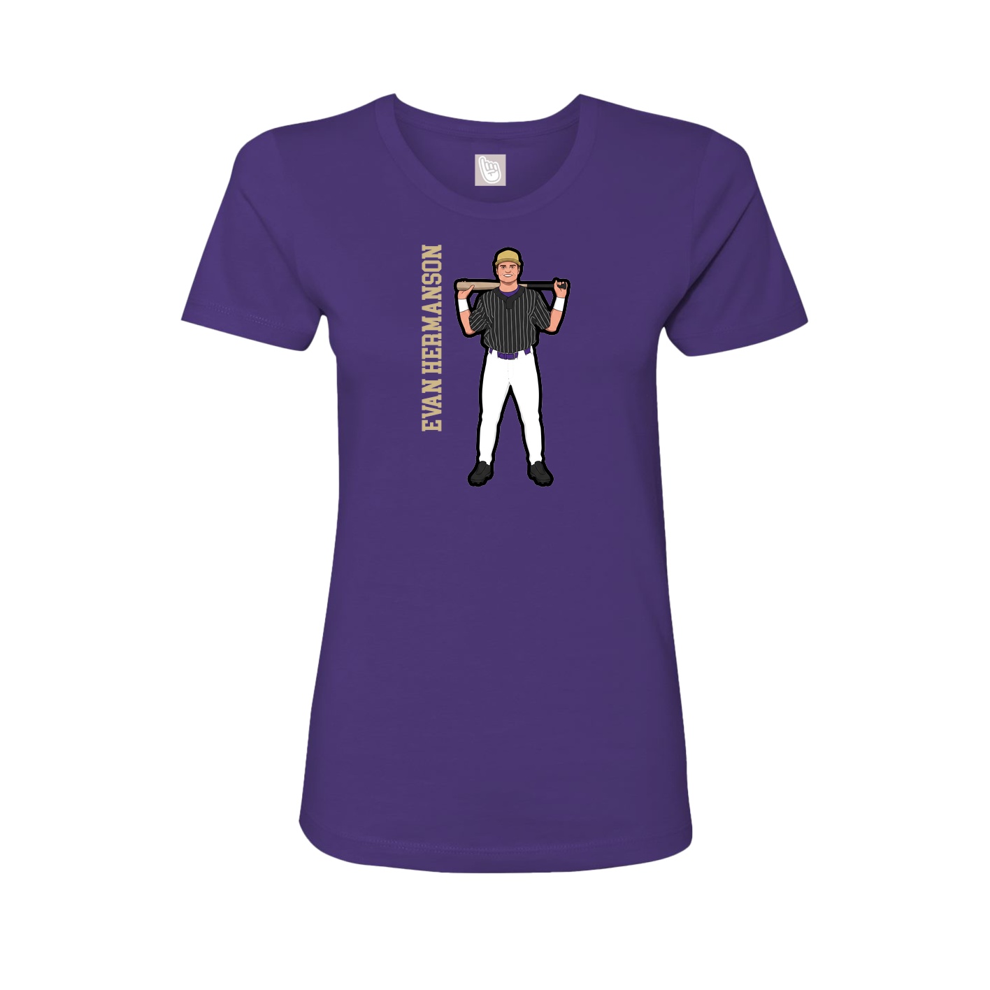 NIL Club Womens Tee